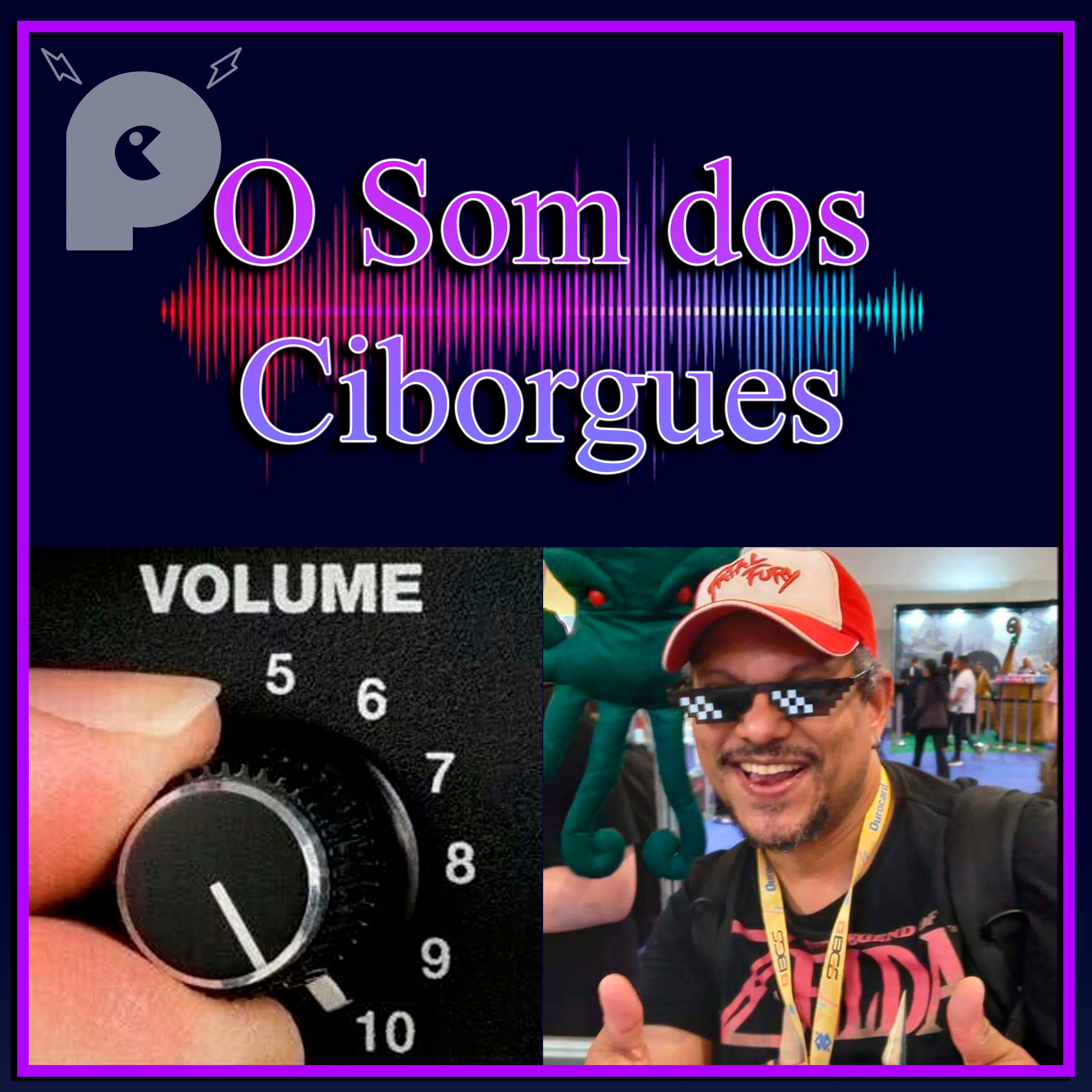 Podcast Paralello