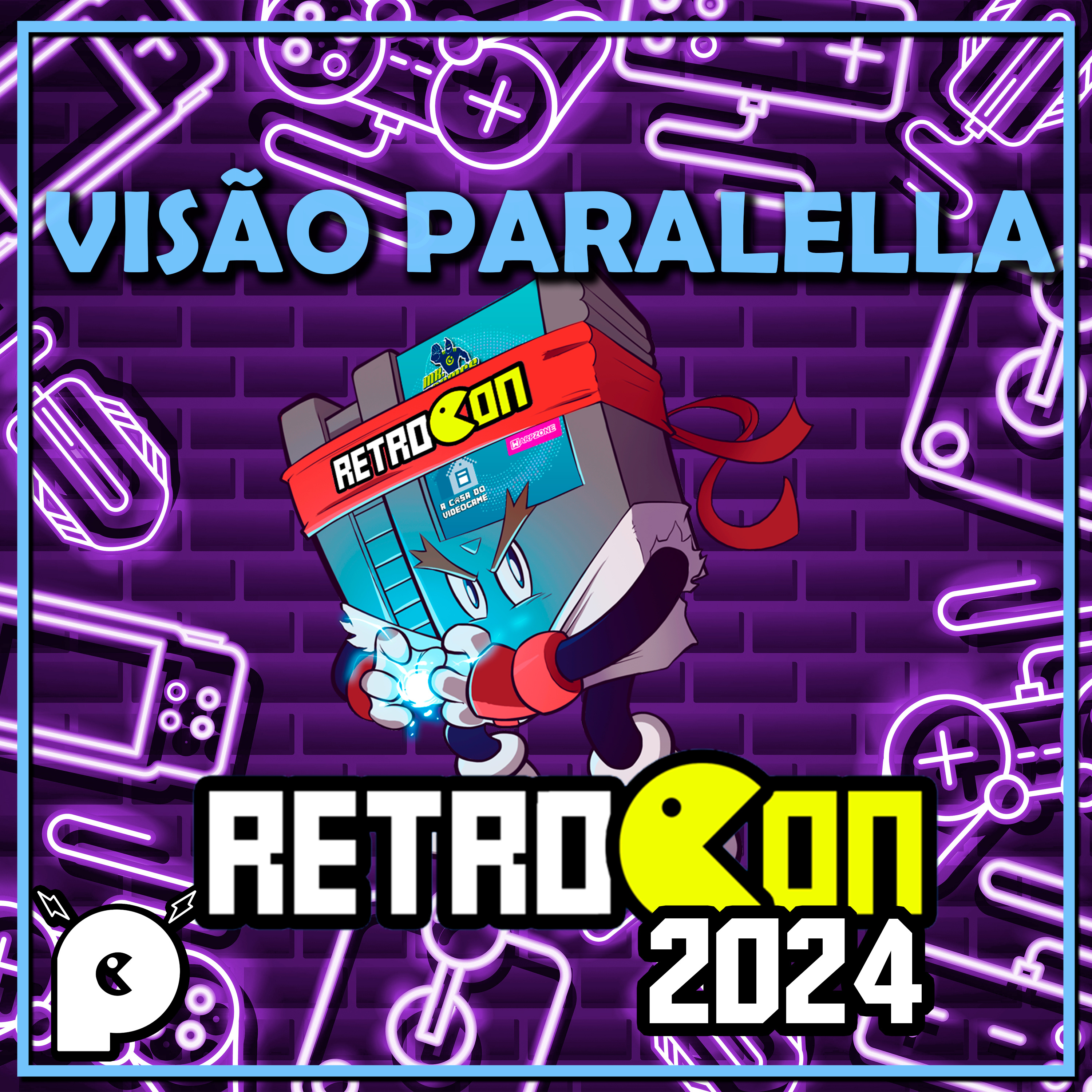 Podcast Paralello
