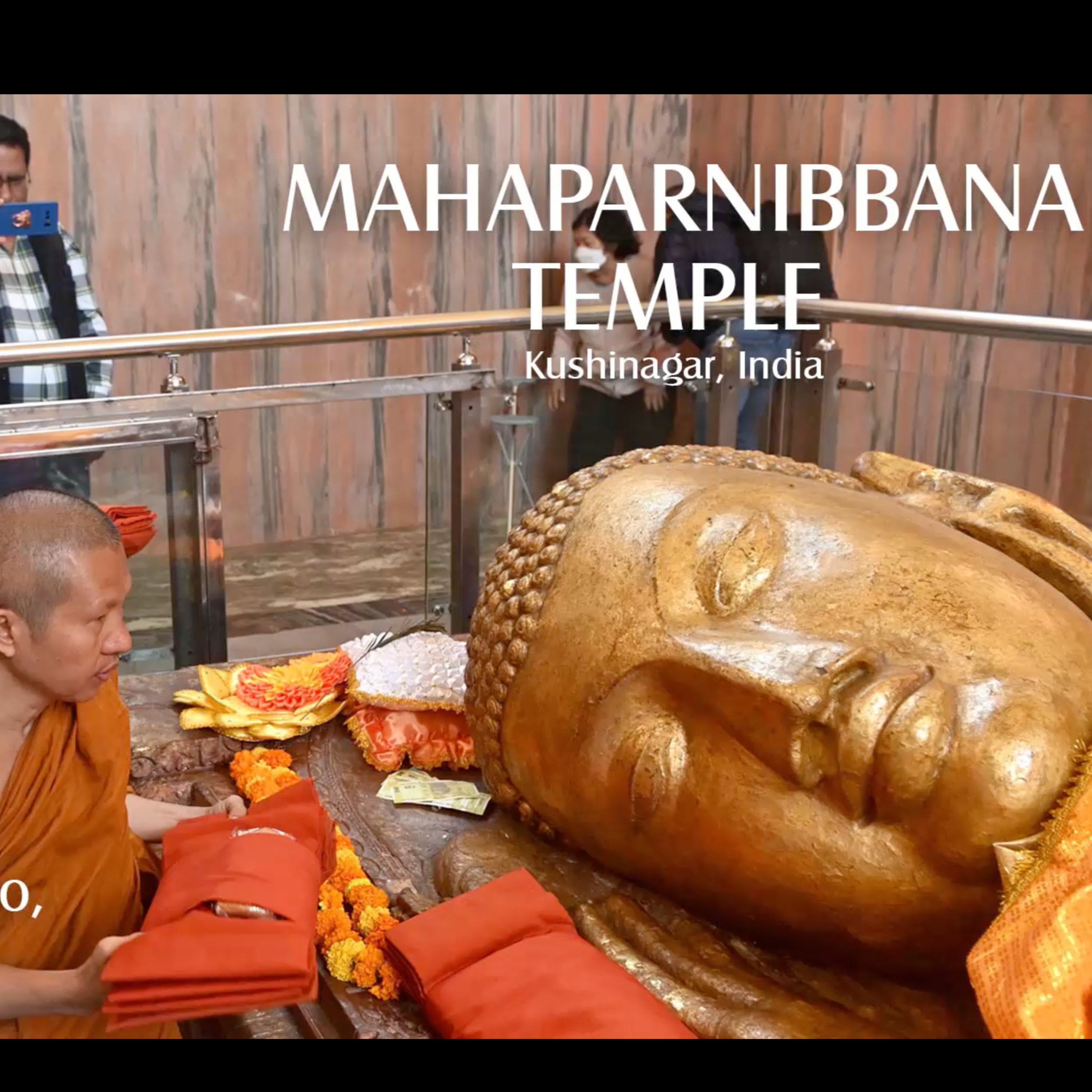 Suara Buddharatana