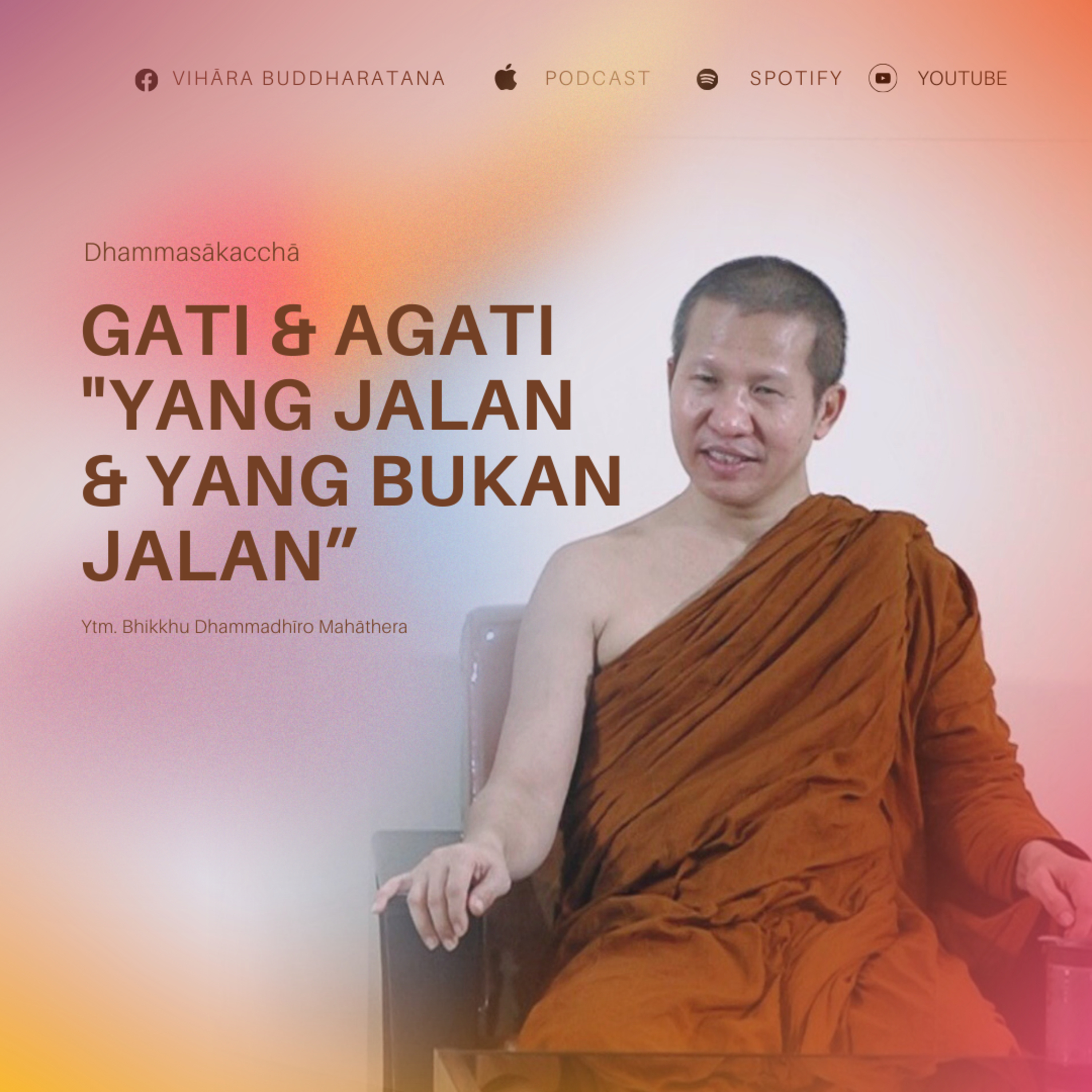 Suara Buddharatana