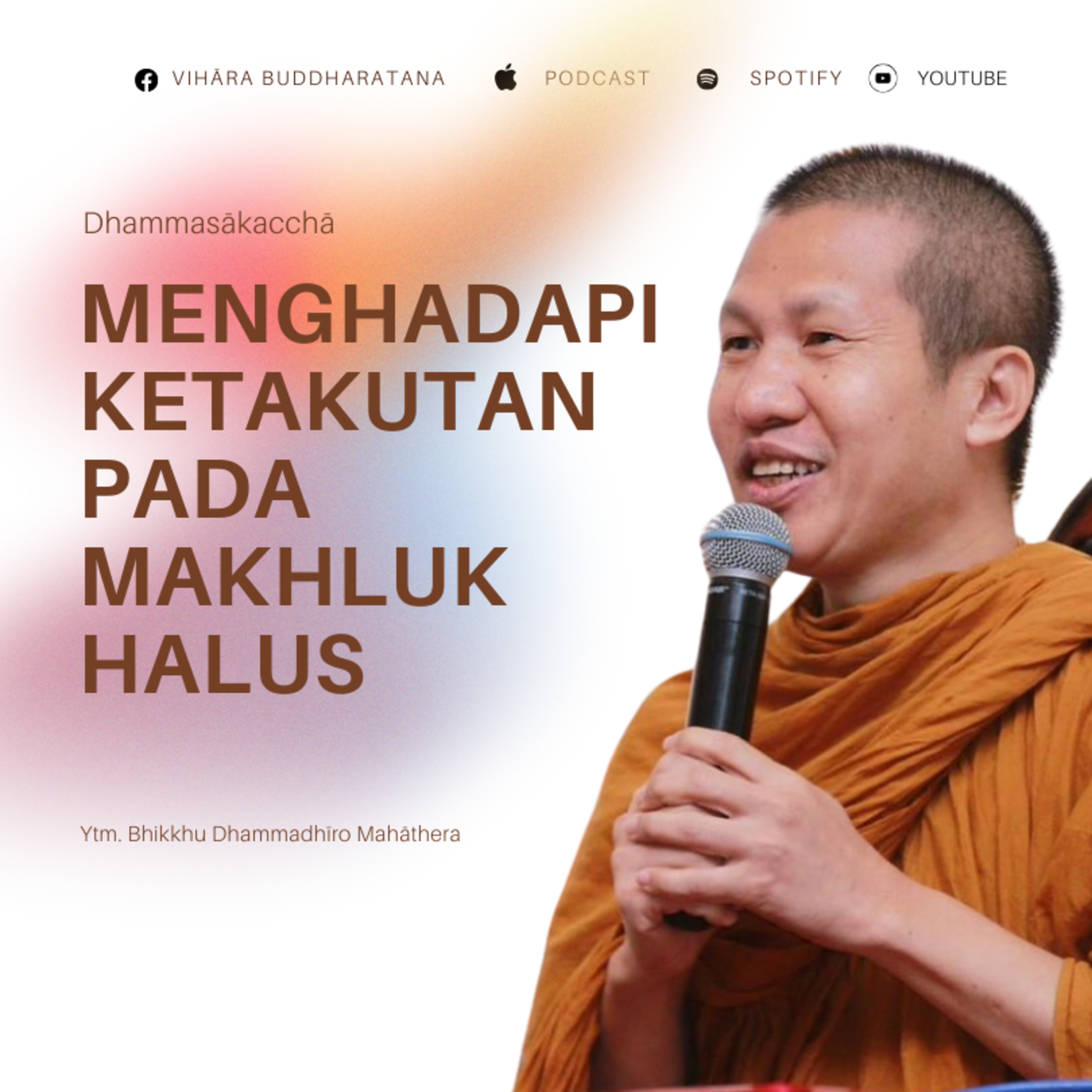 Suara Buddharatana