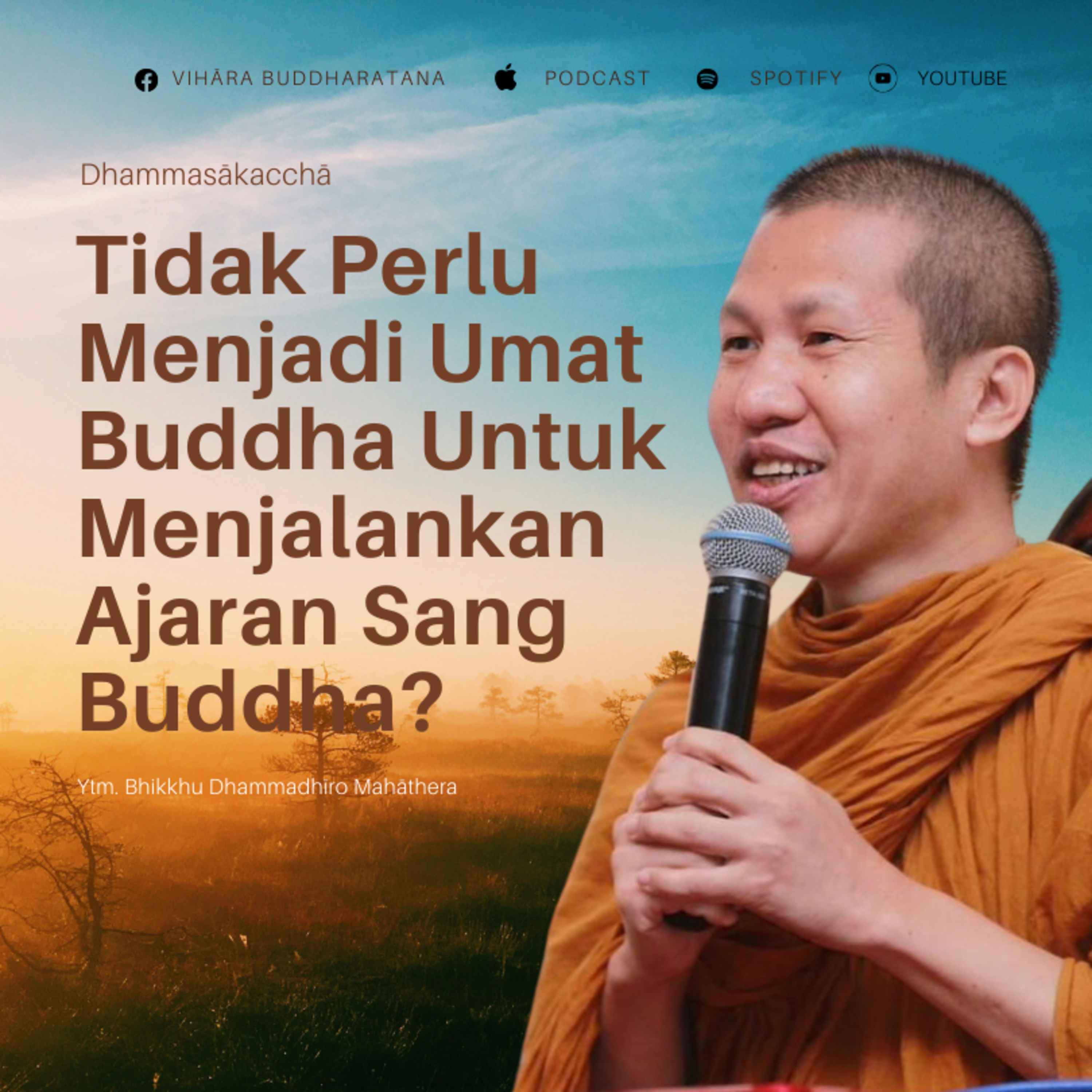 Suara Buddharatana