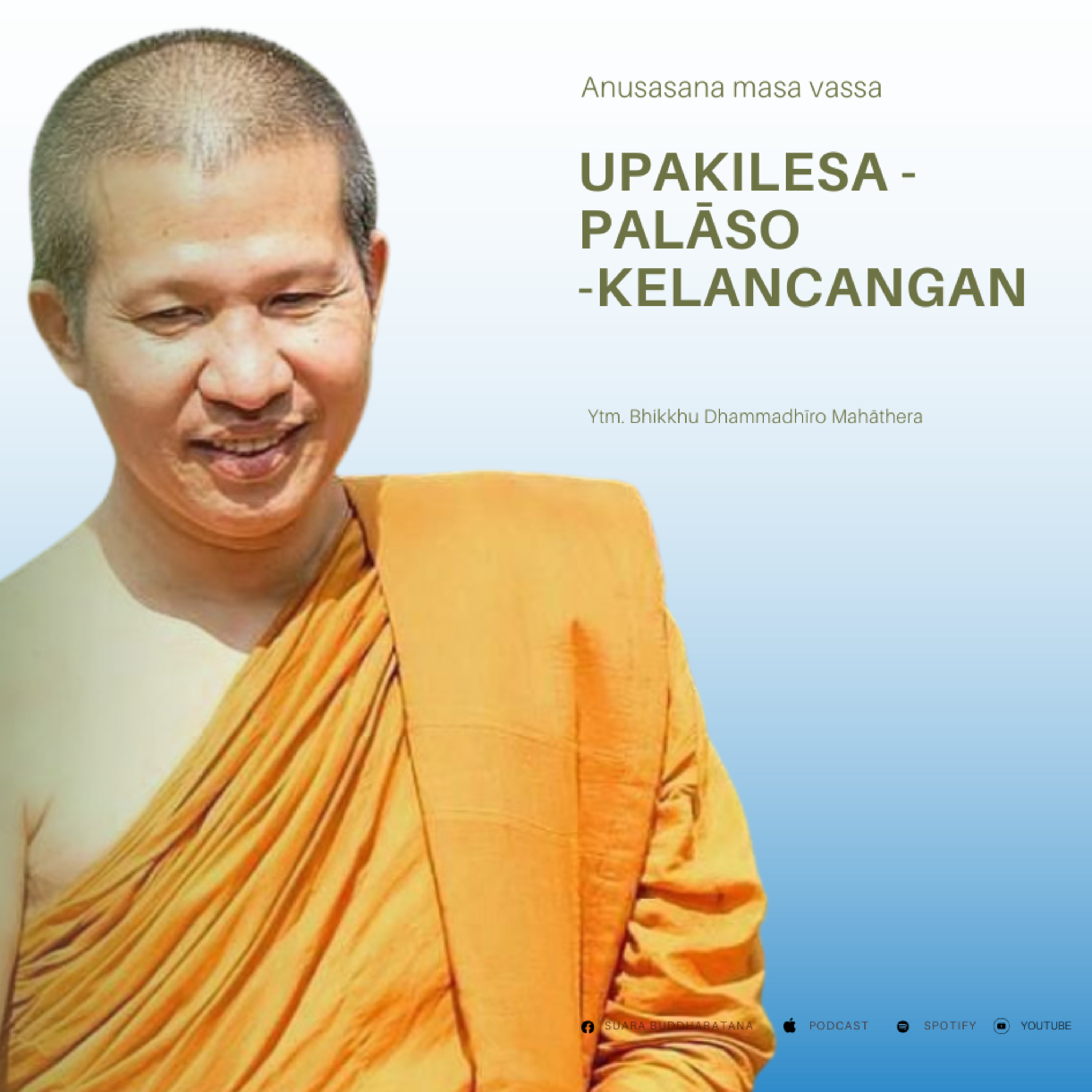 Suara Buddharatana