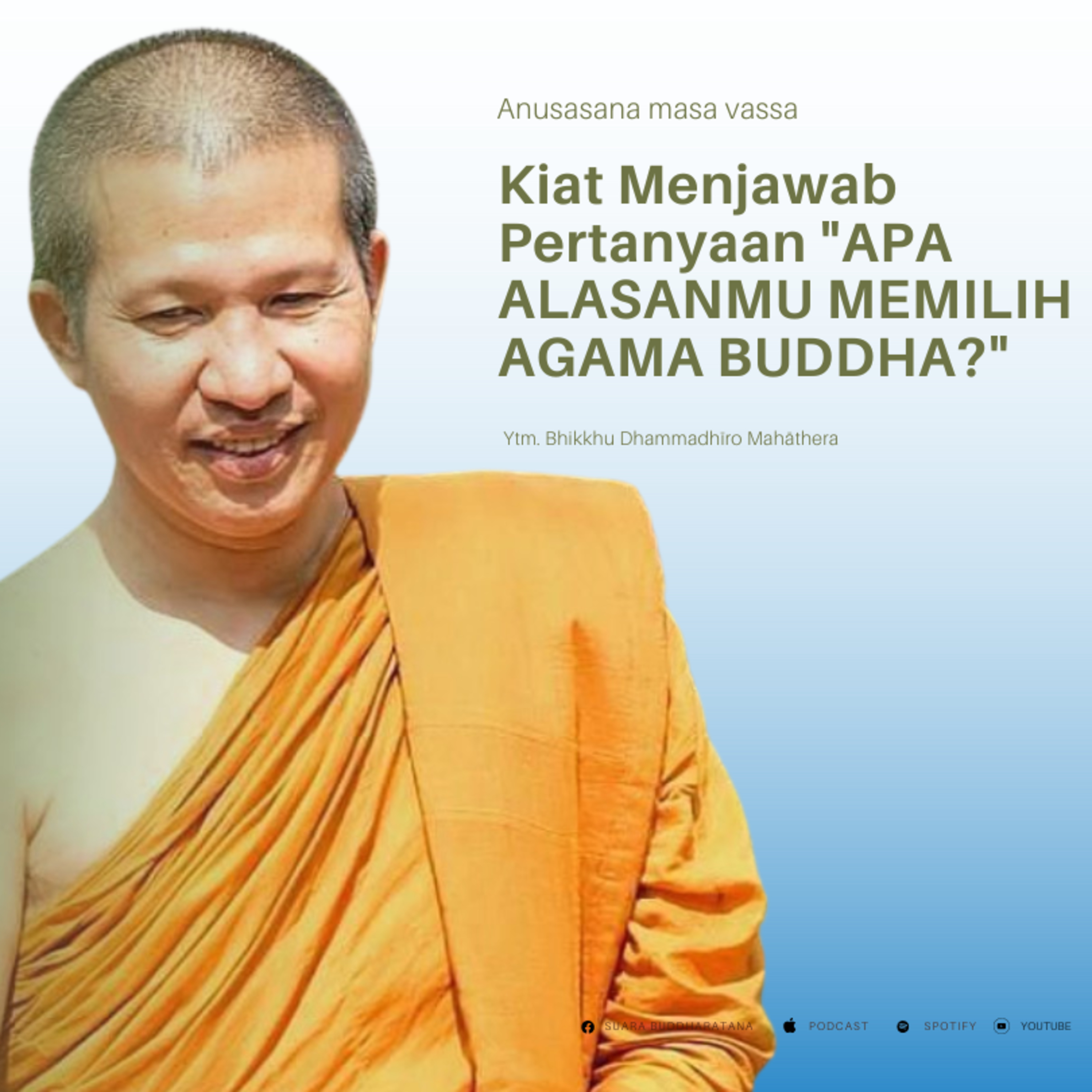 Suara Buddharatana
