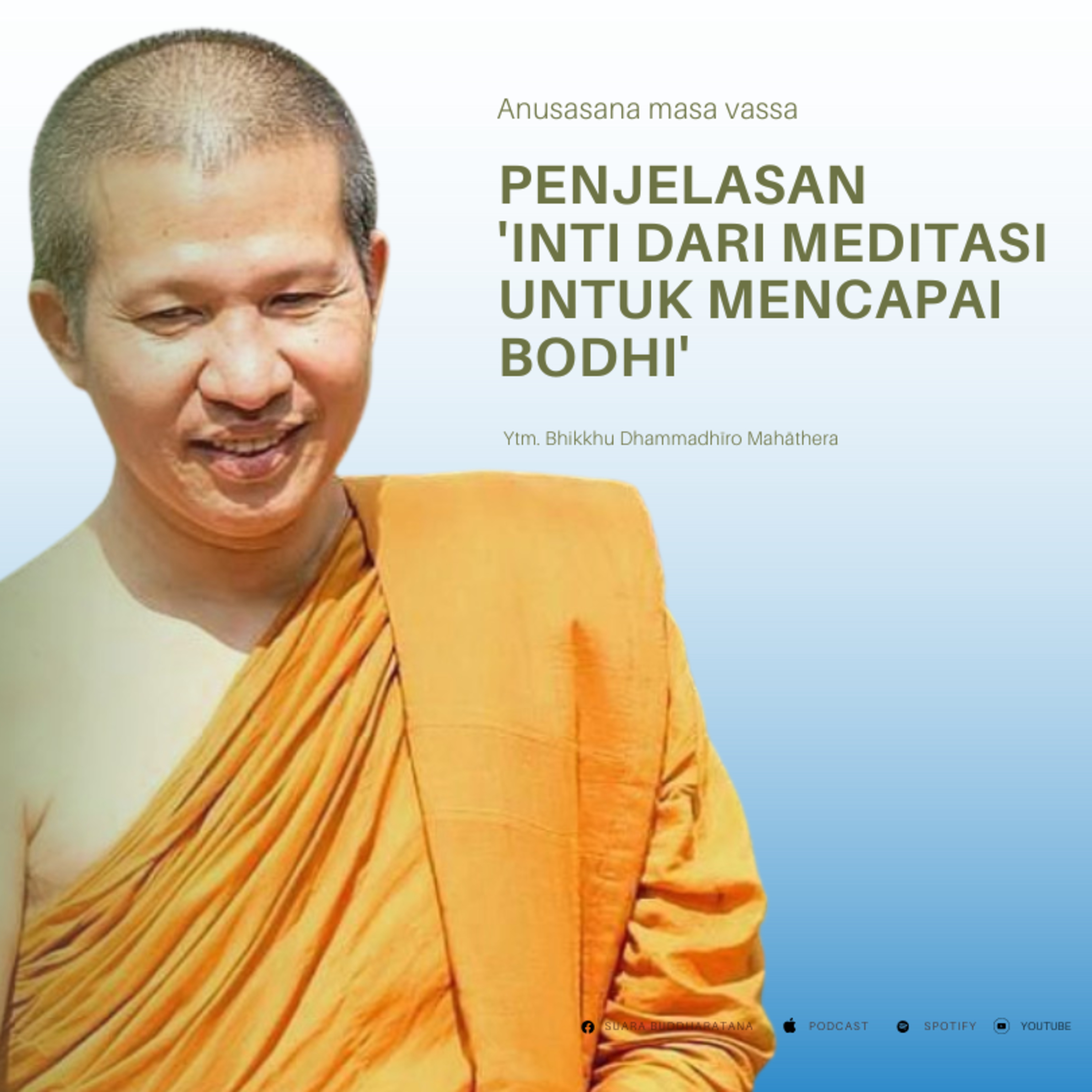 Suara Buddharatana