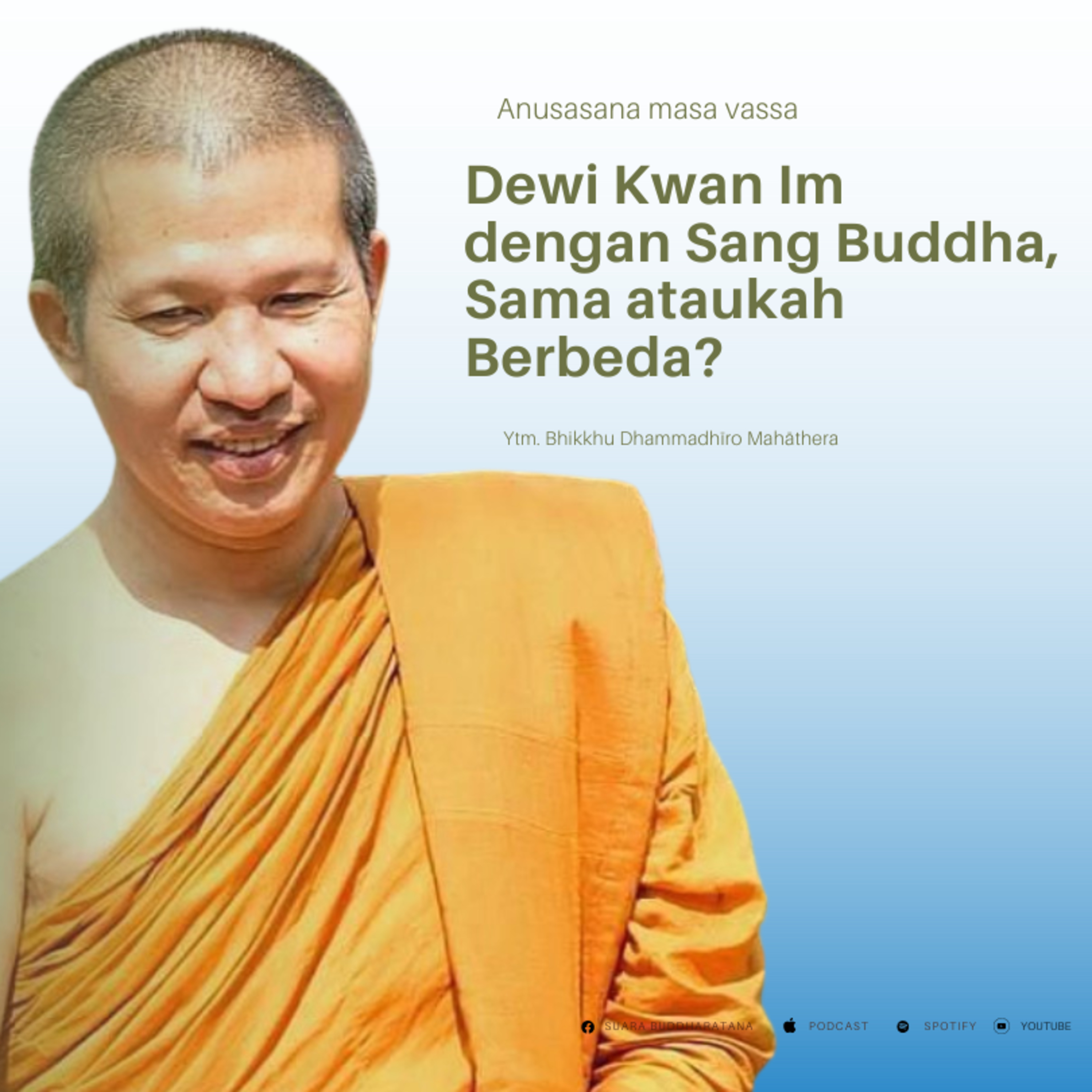 Suara Buddharatana