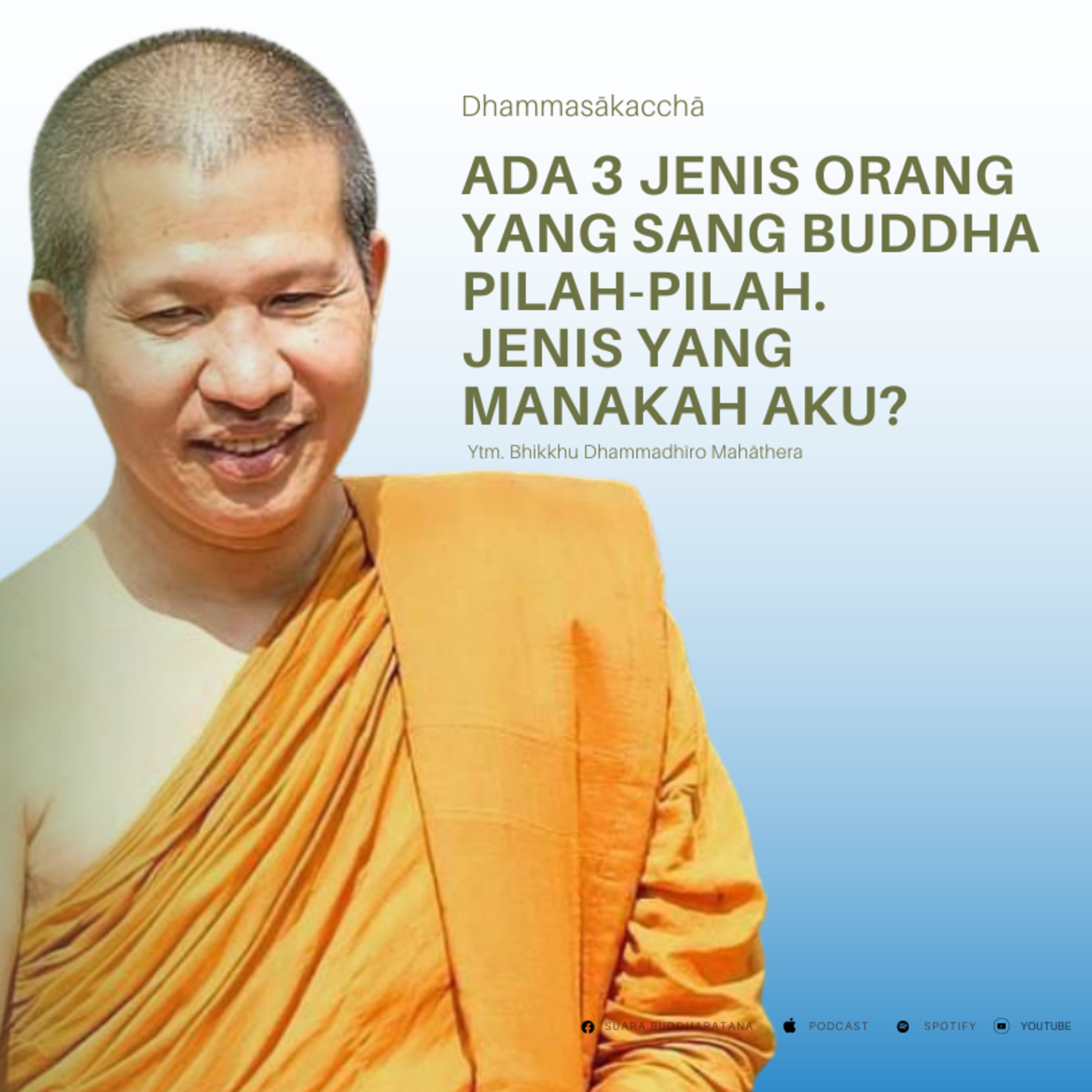 Suara Buddharatana