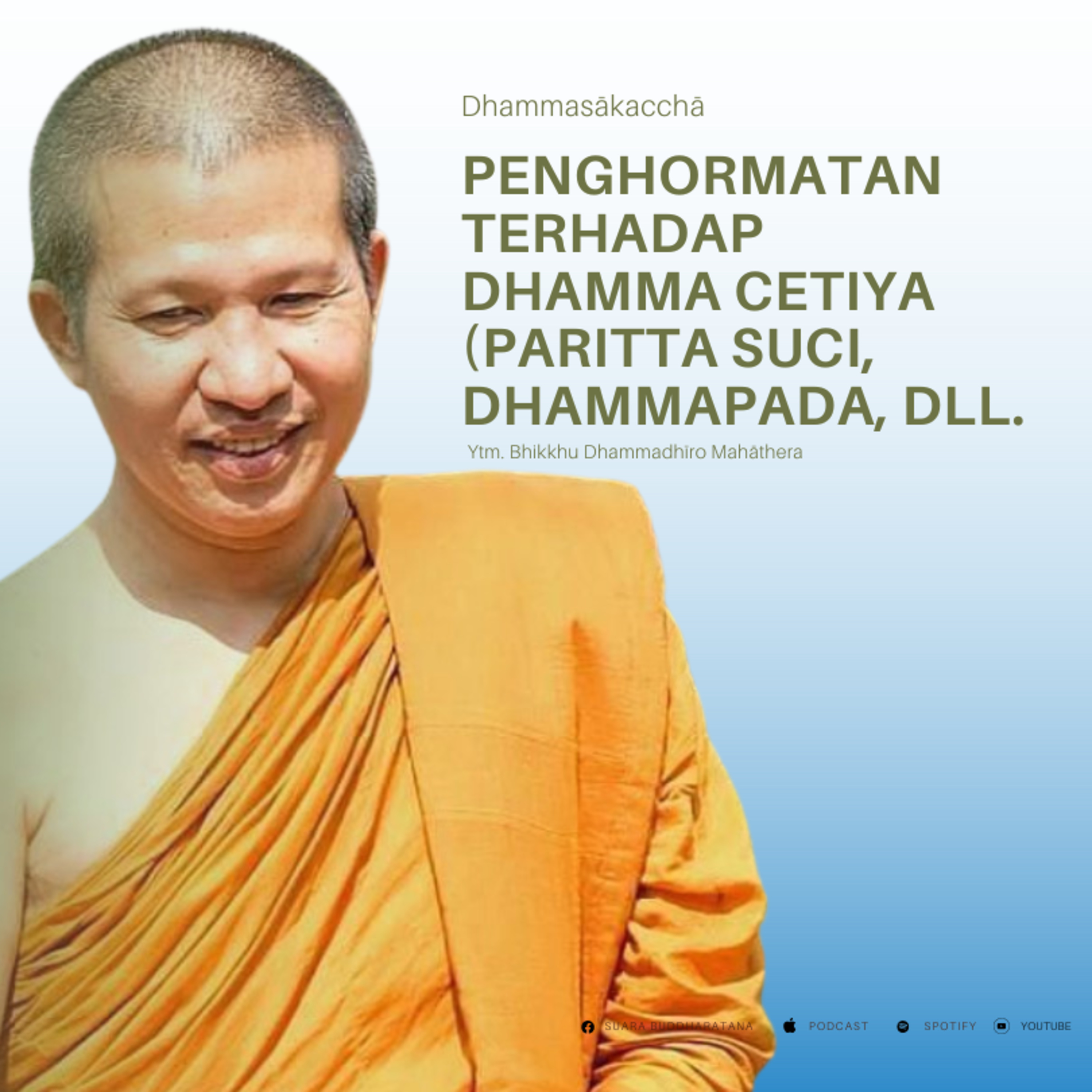 Suara Buddharatana