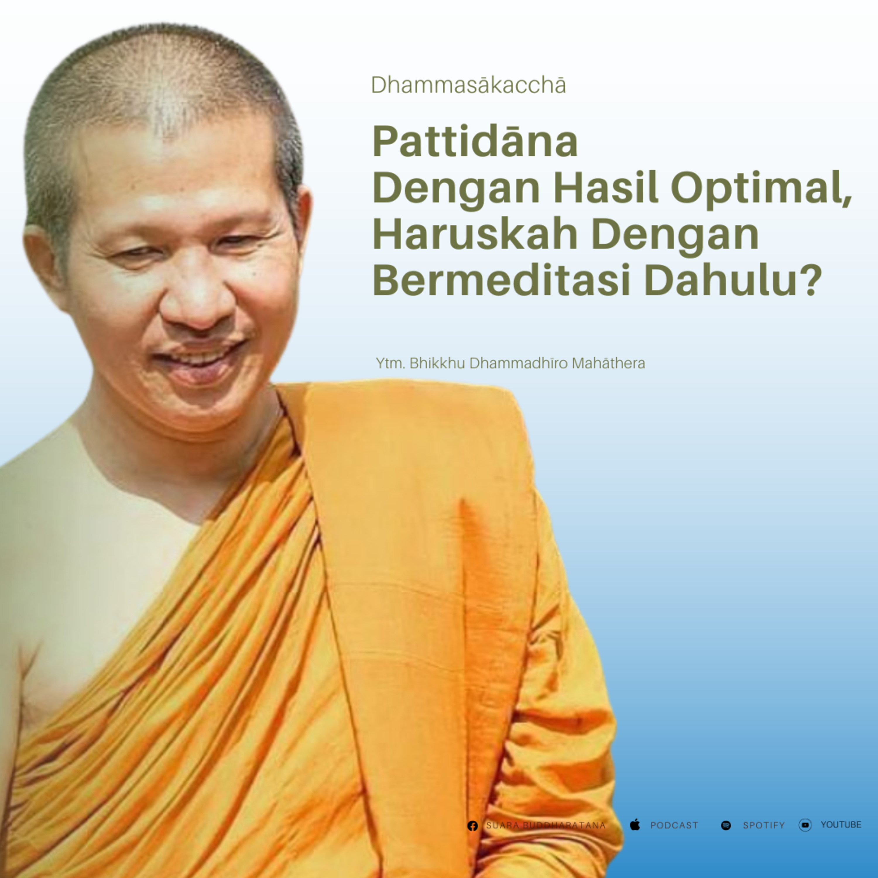 Suara Buddharatana