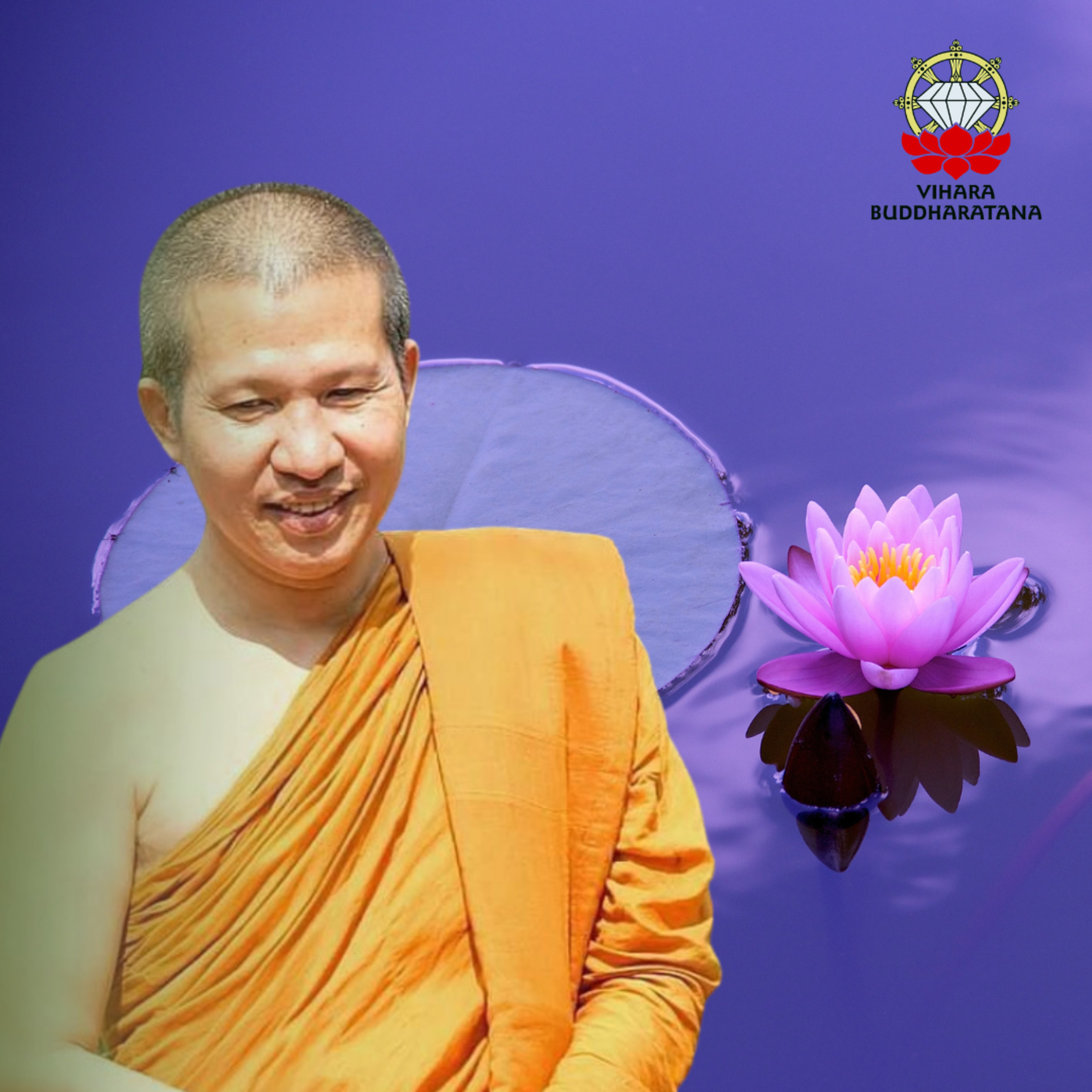 Suara Buddharatana