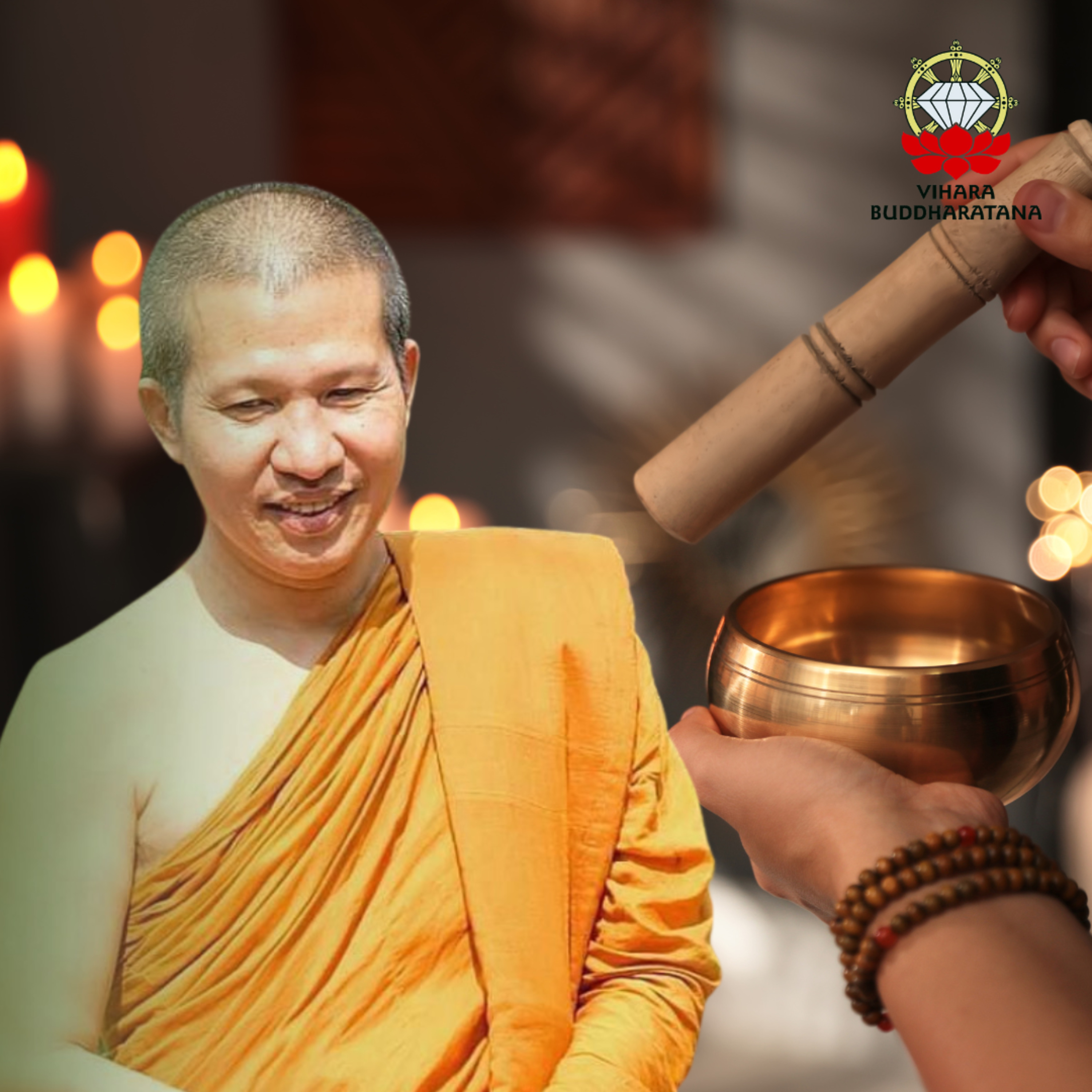 Suara Buddharatana