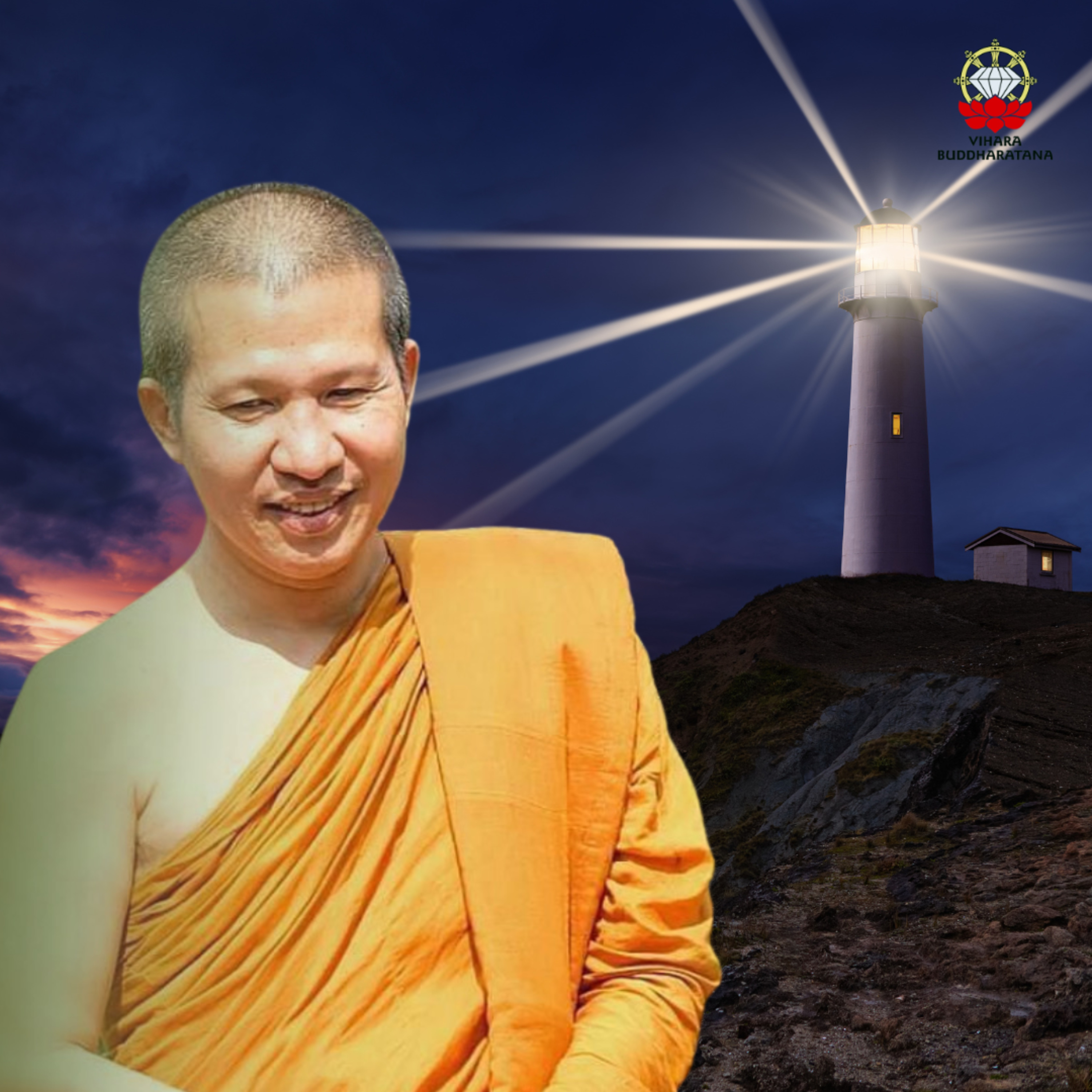 Suara Buddharatana