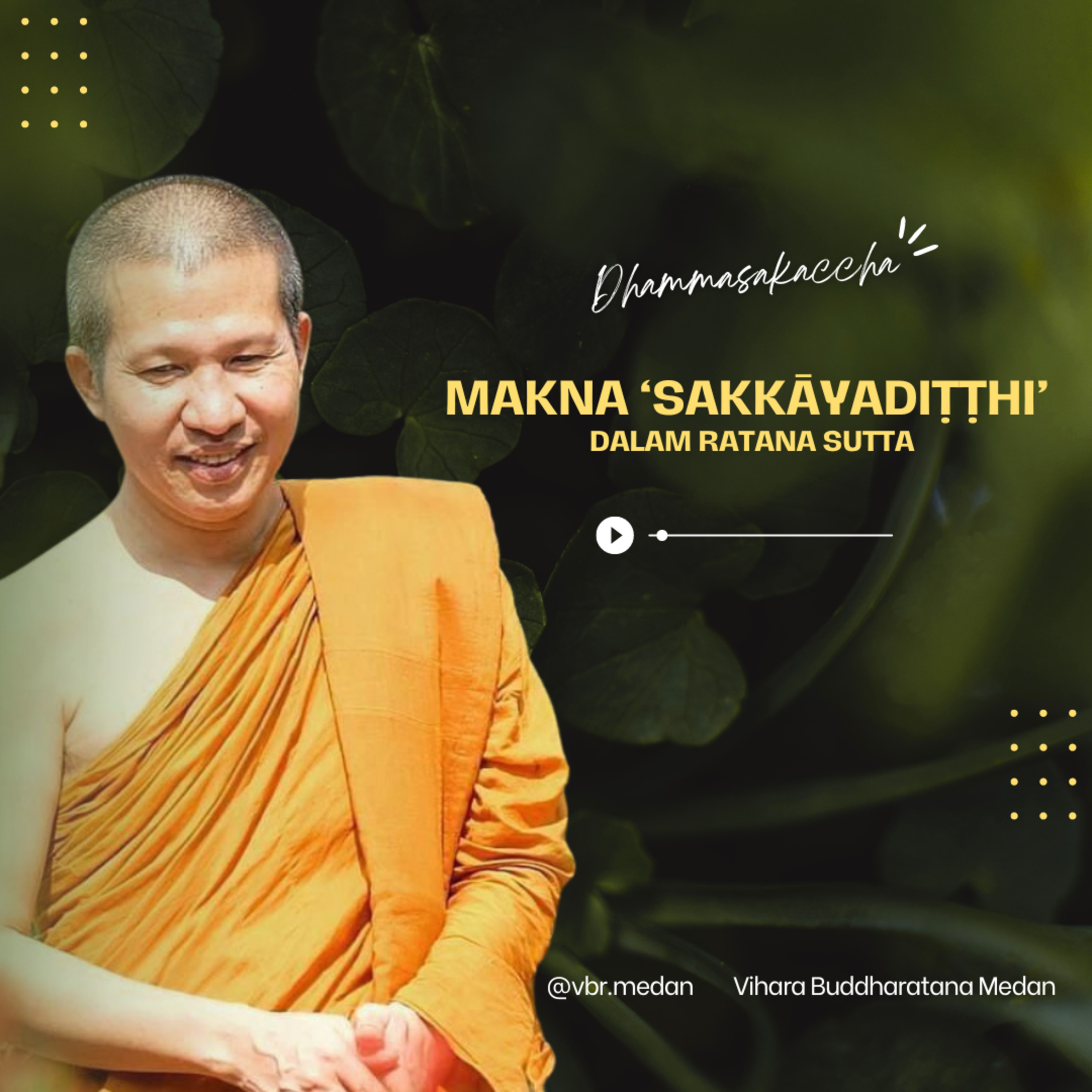 Suara Buddharatana