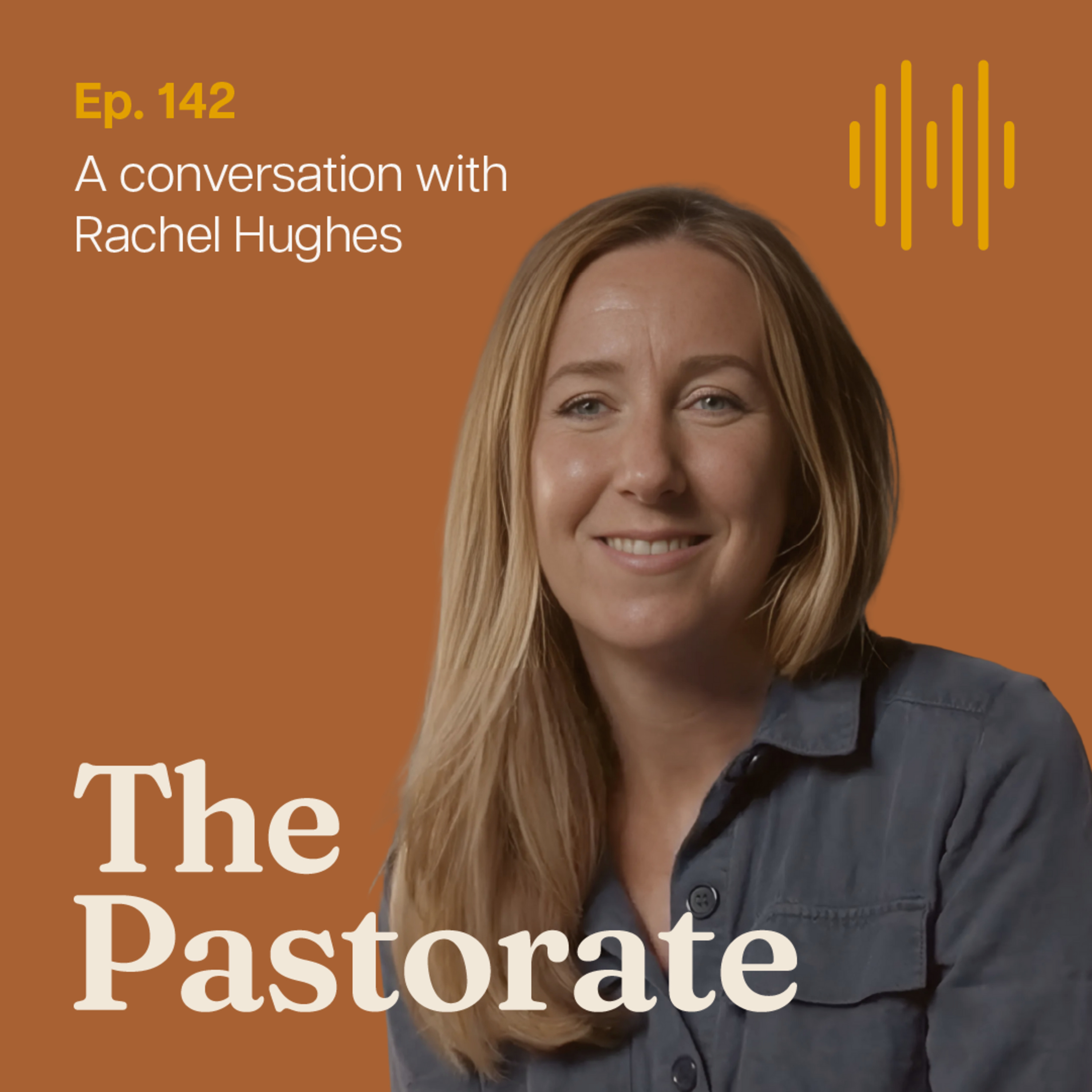 The Pastorate Podcast