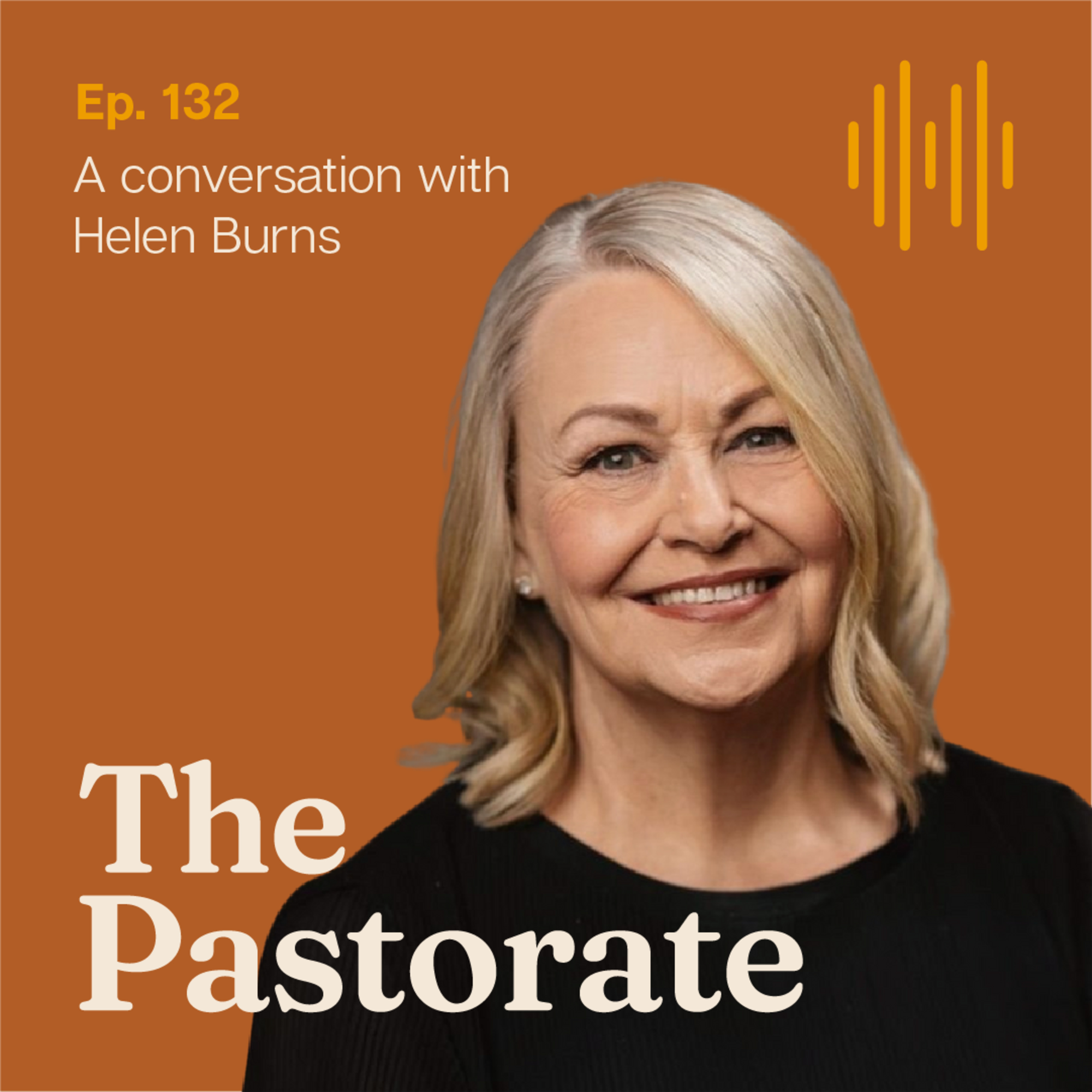 The Pastorate Podcast