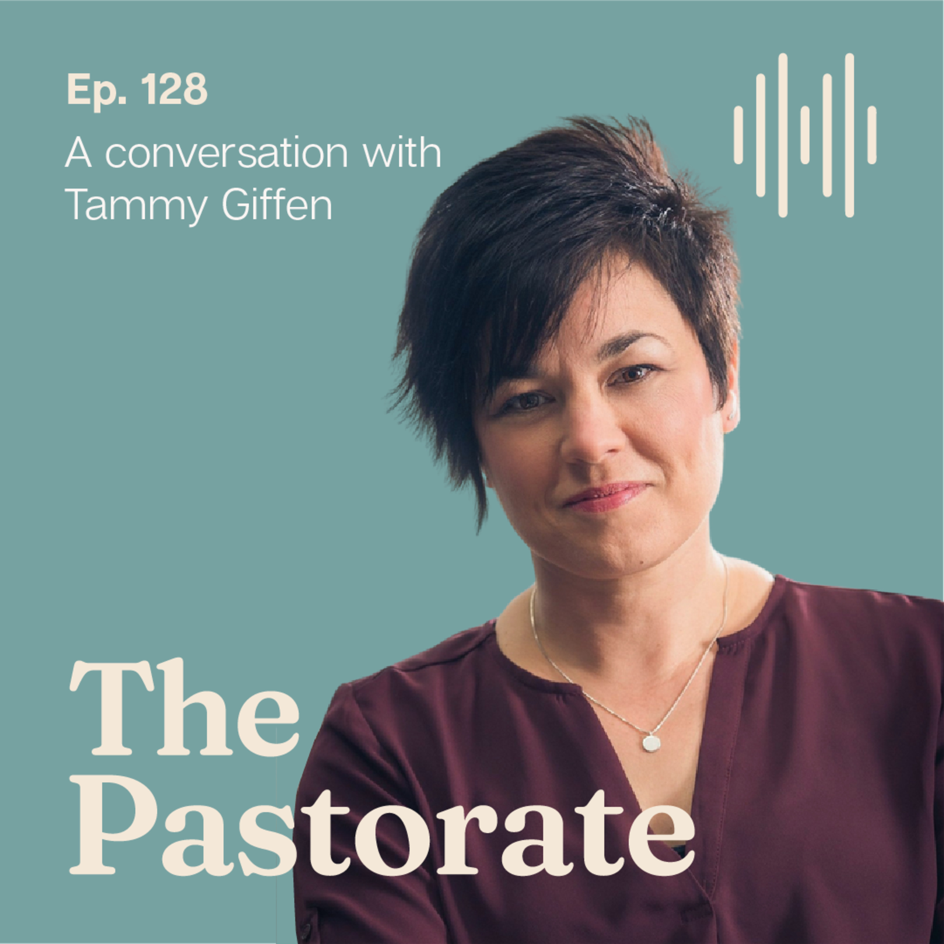 Tammy Giffen on Neighbourhood Contextualization, Processing When People Leave, and What Helps Canada Feel Smaller
