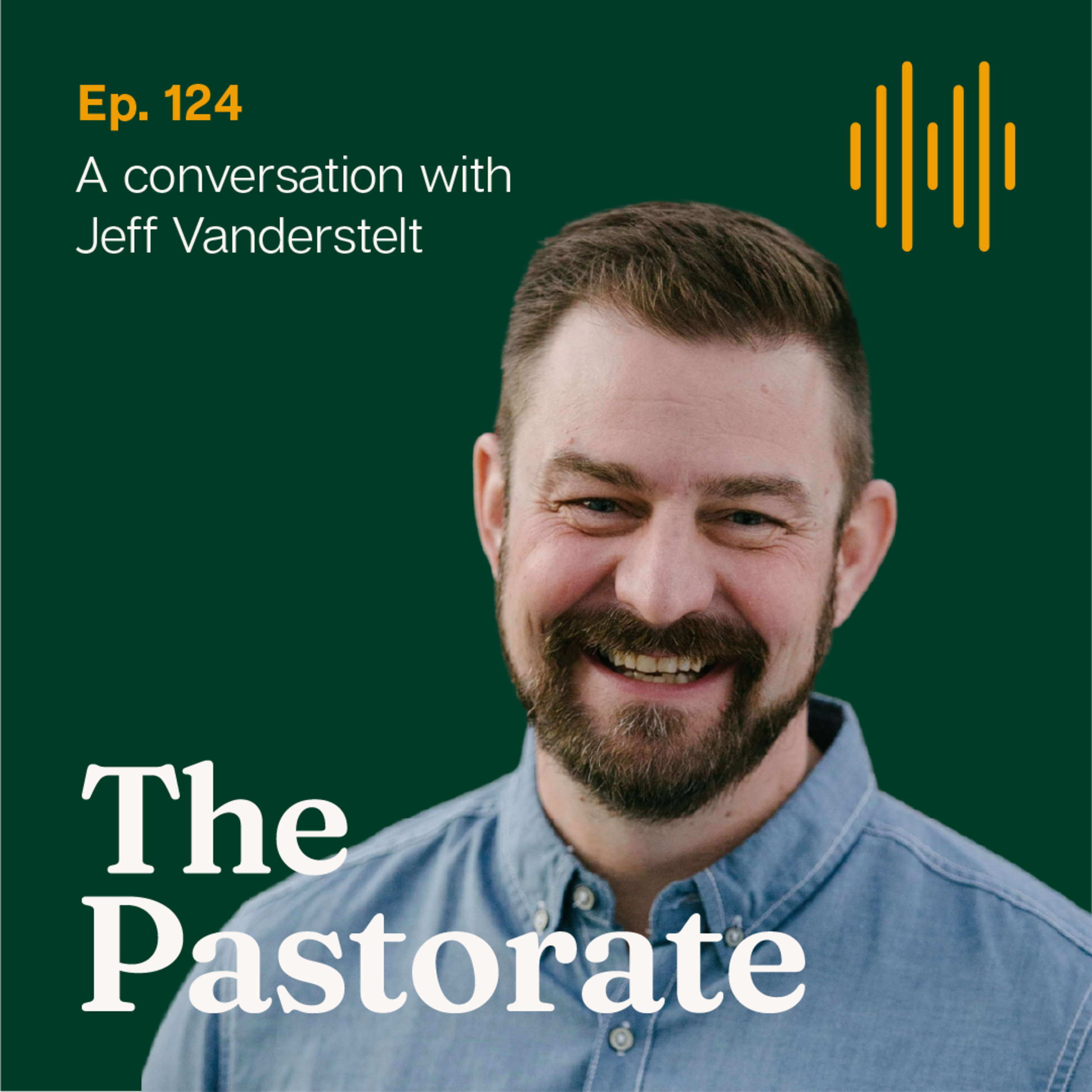 The Pastorate Podcast