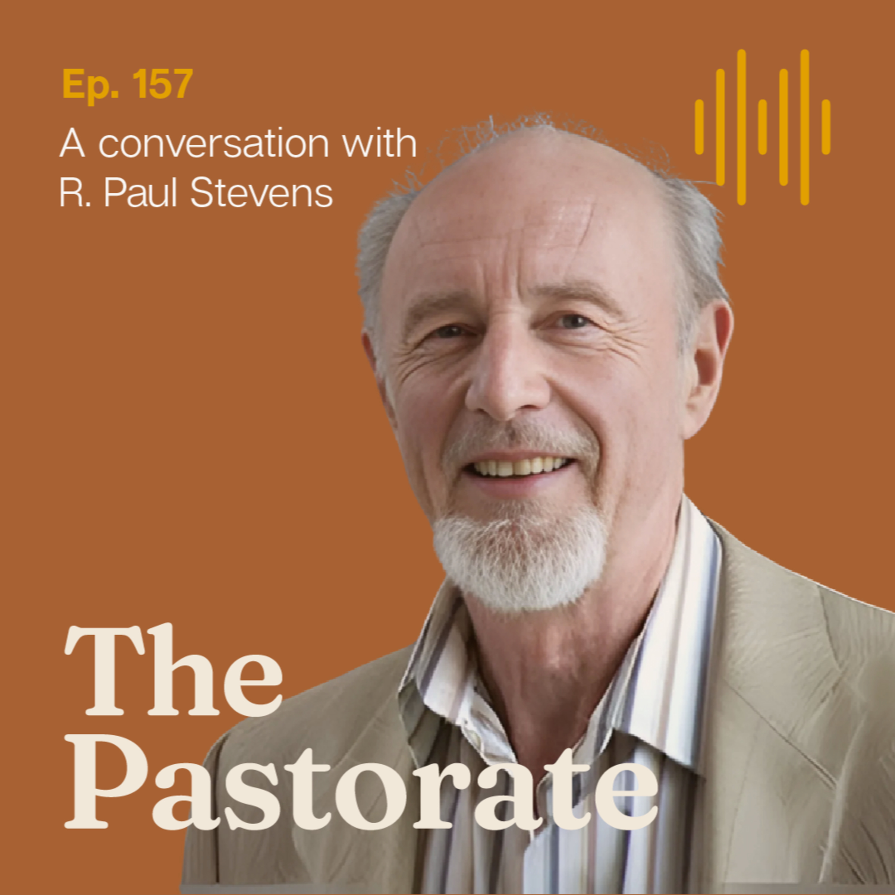 The Pastorate Podcast