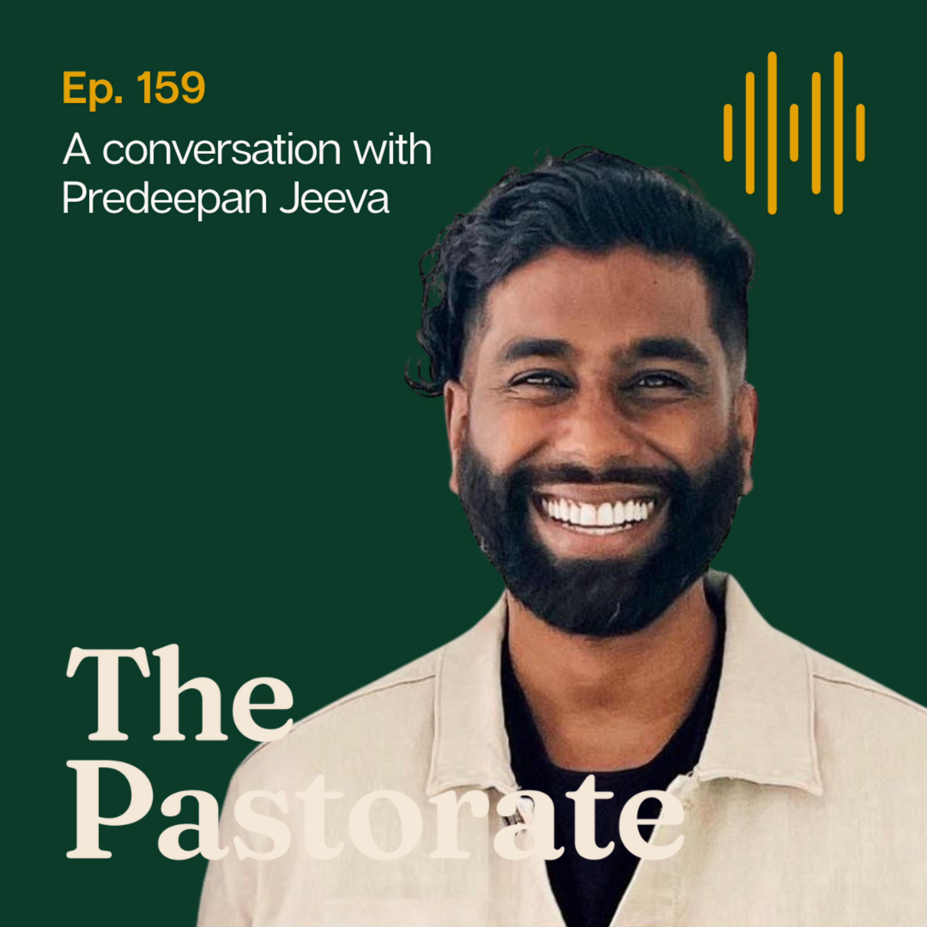 The Pastorate Podcast