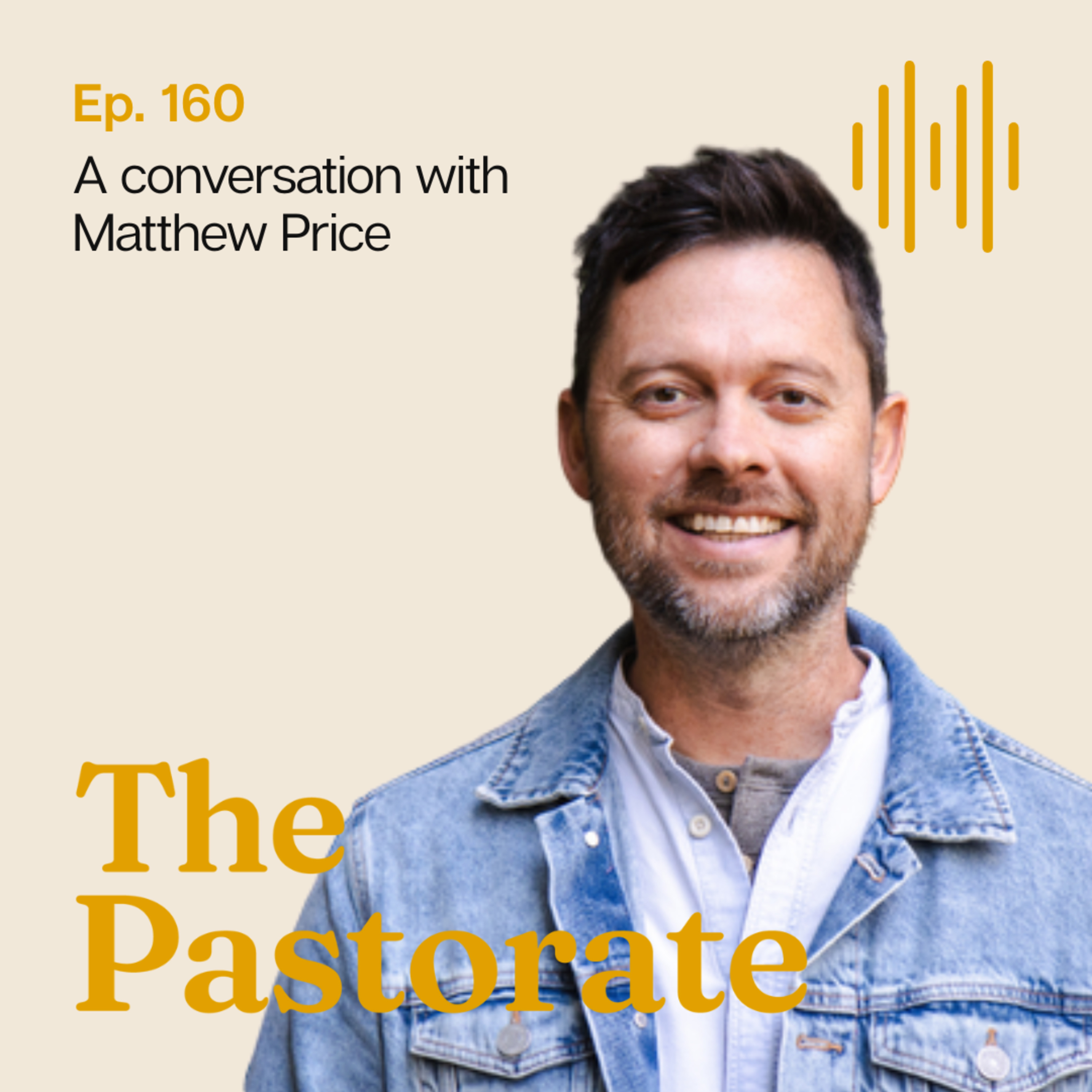 The Pastorate Podcast