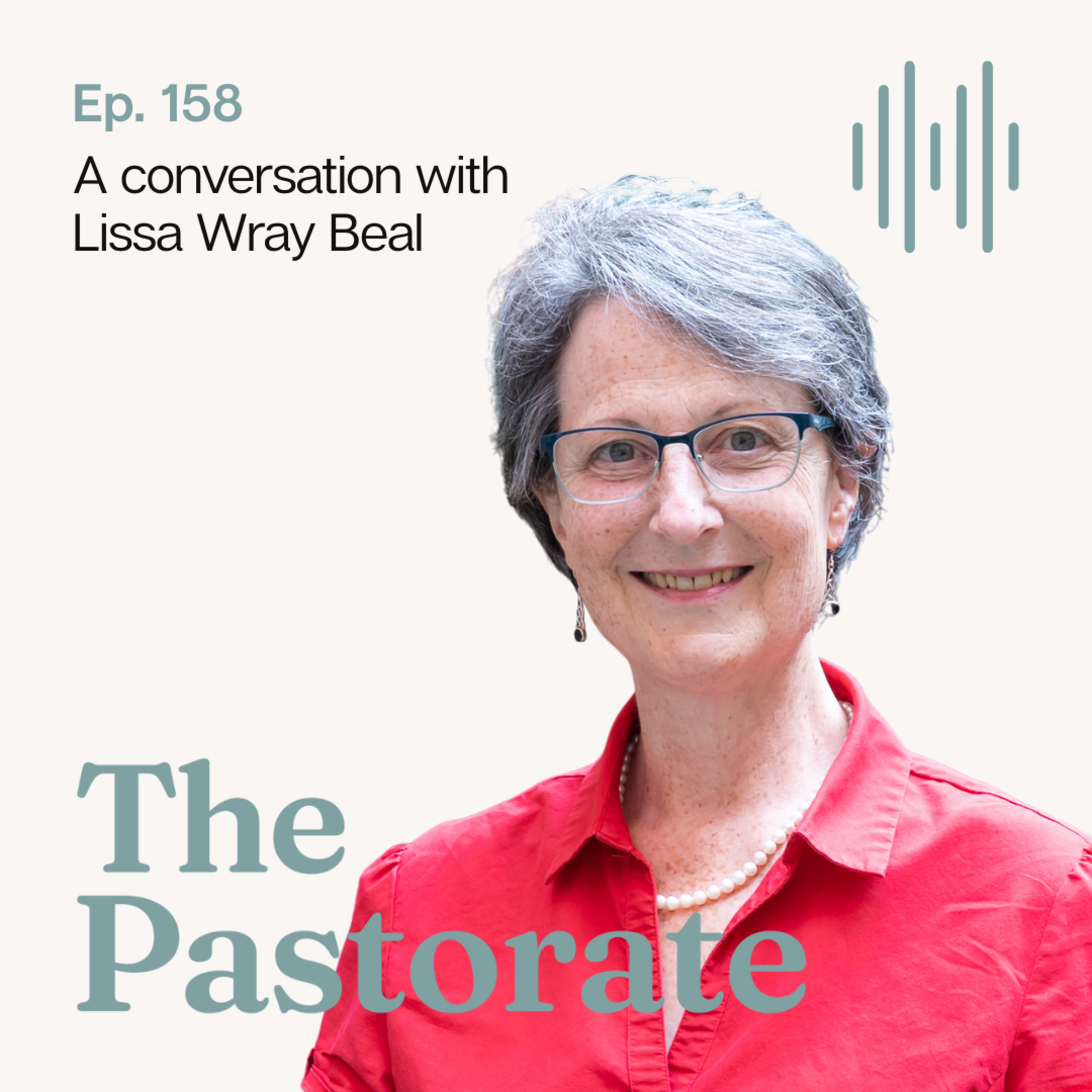 The Pastorate Podcast