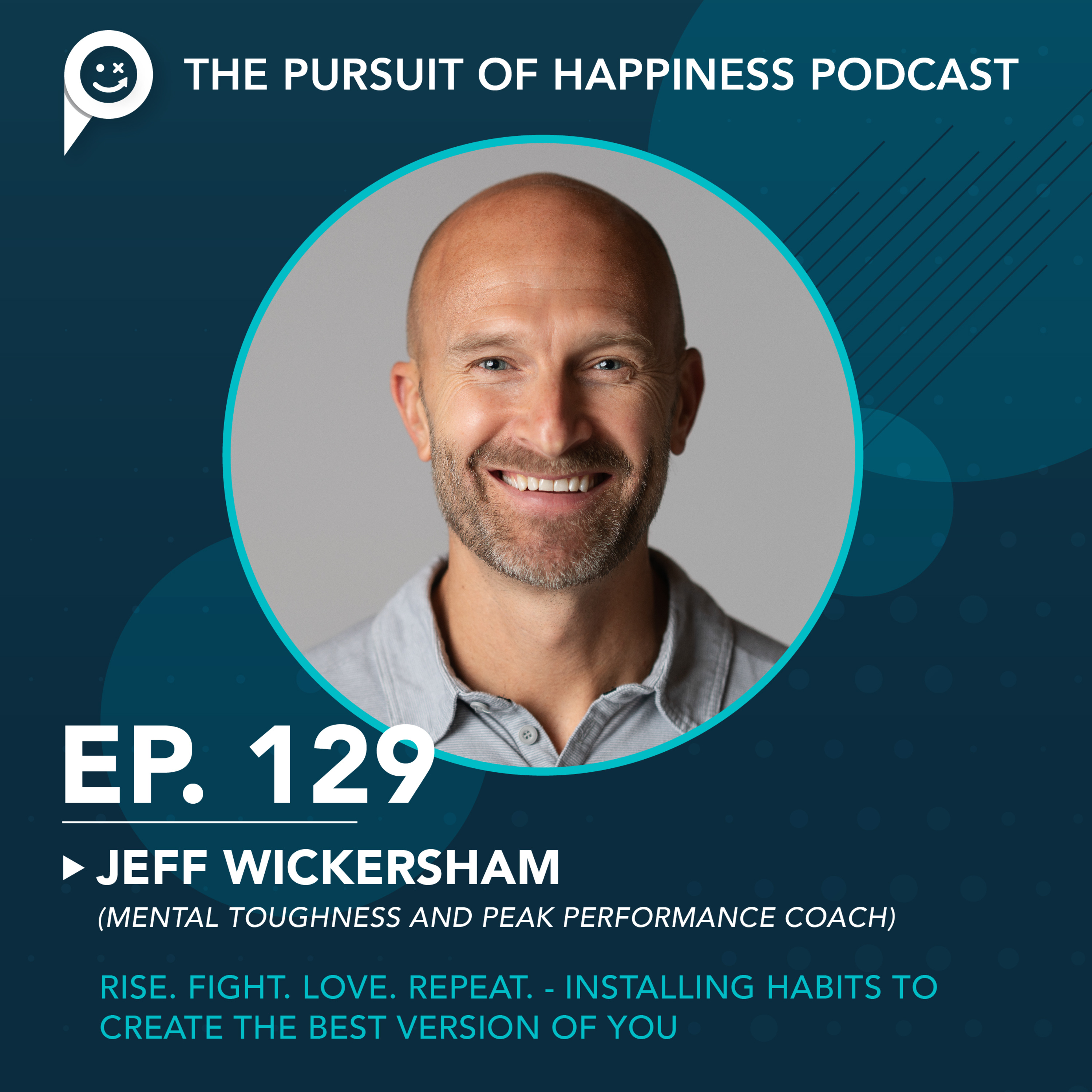 The Pursuit of Happiness