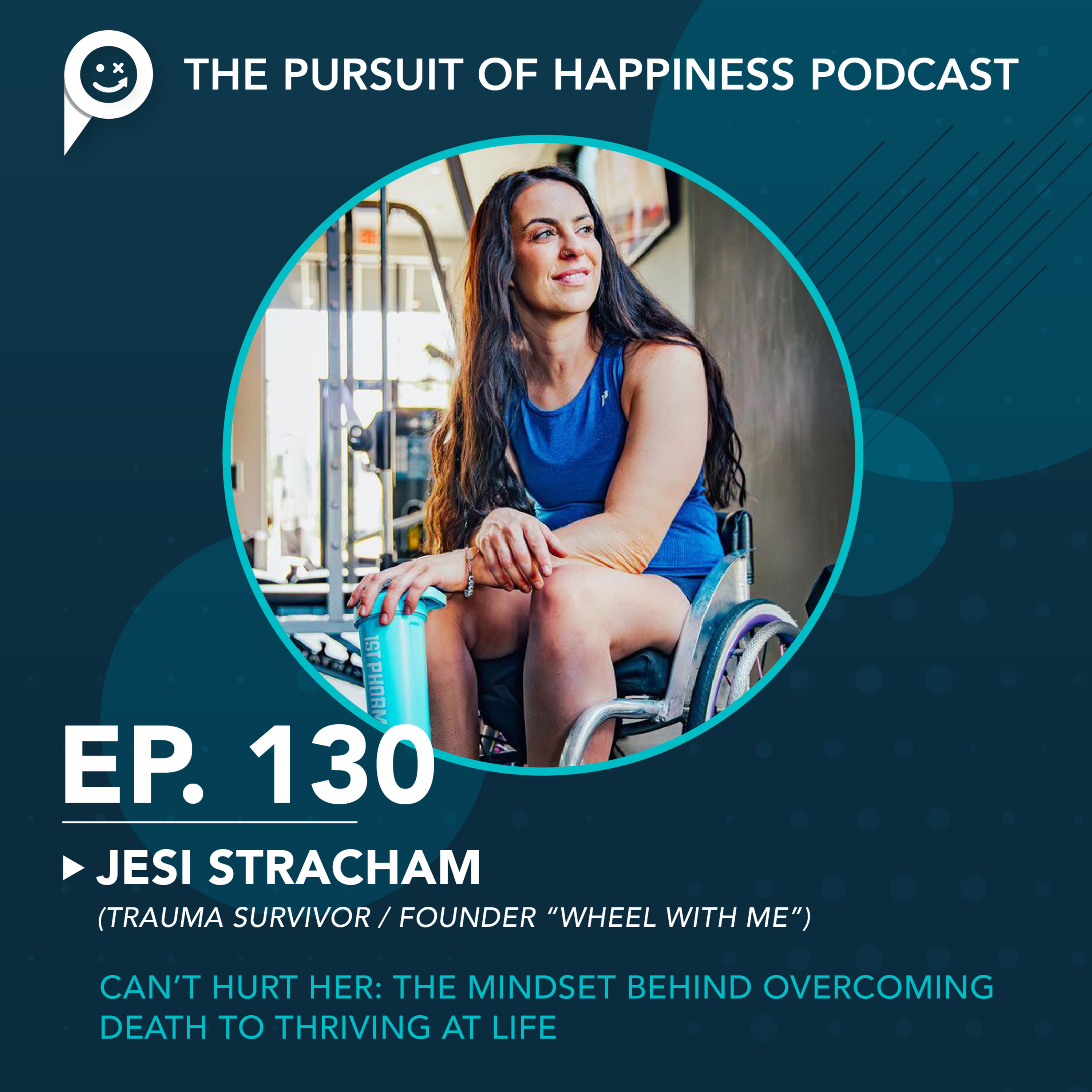 The Pursuit of Happiness
