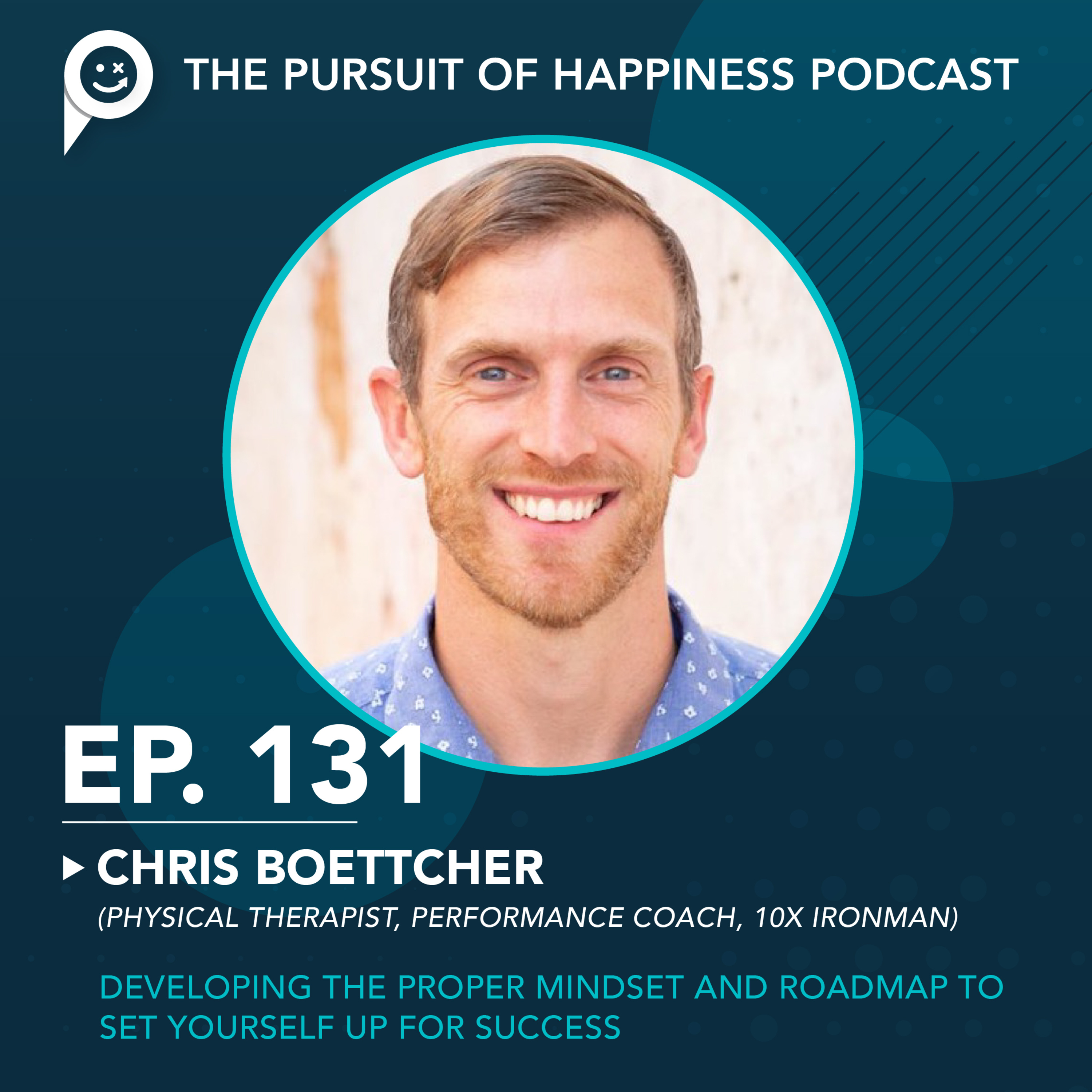 The Pursuit of Happiness