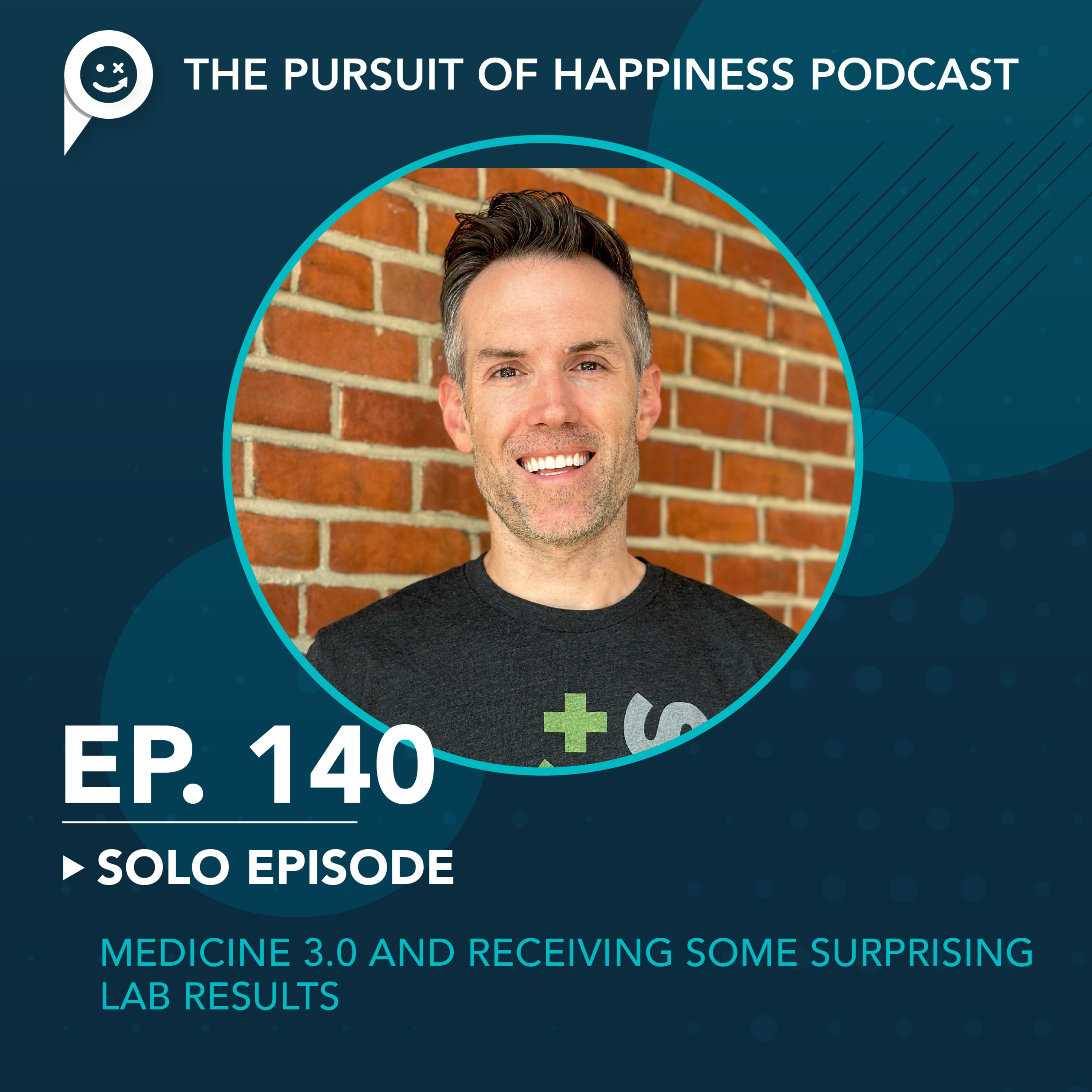 The Pursuit of Happiness