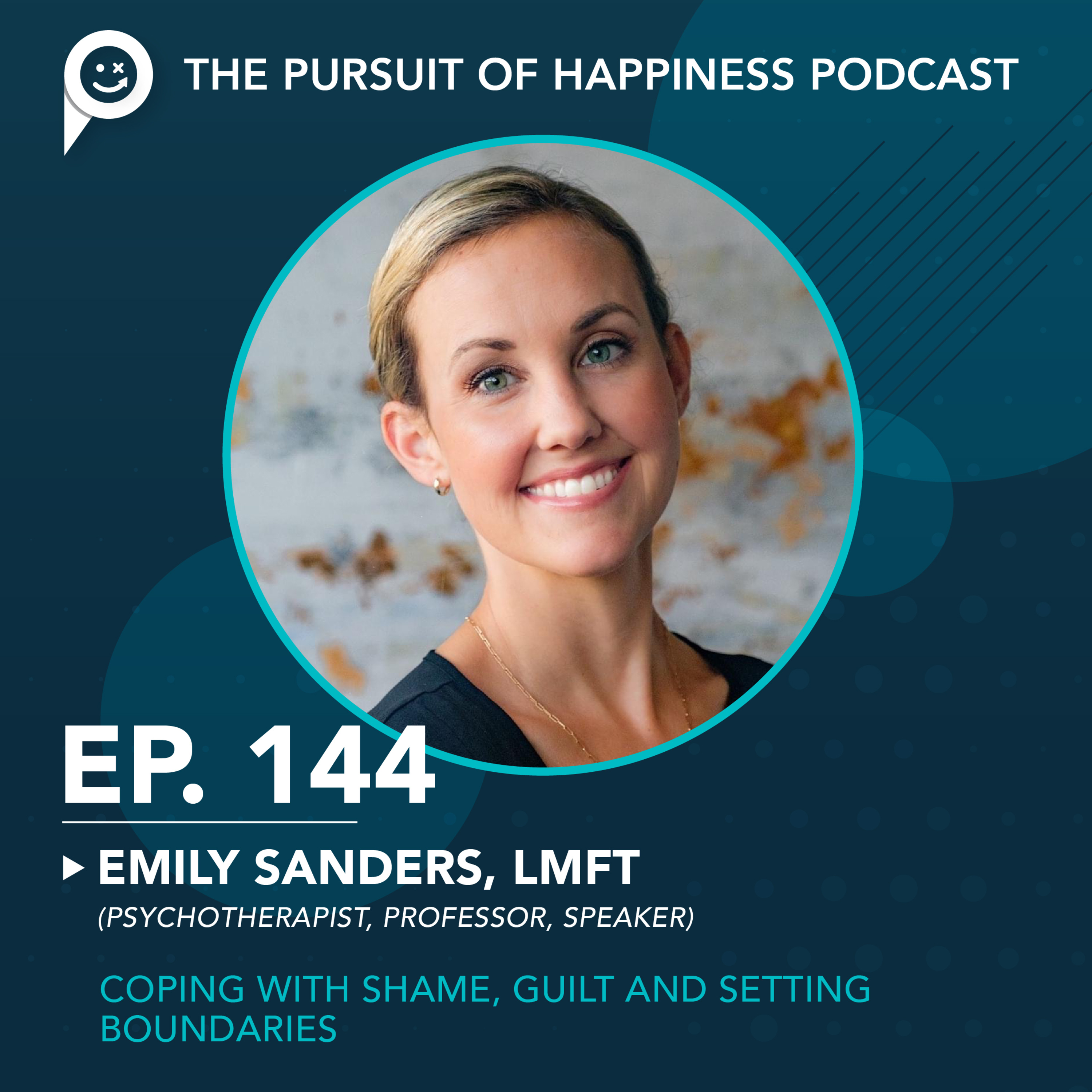The Pursuit of Happiness