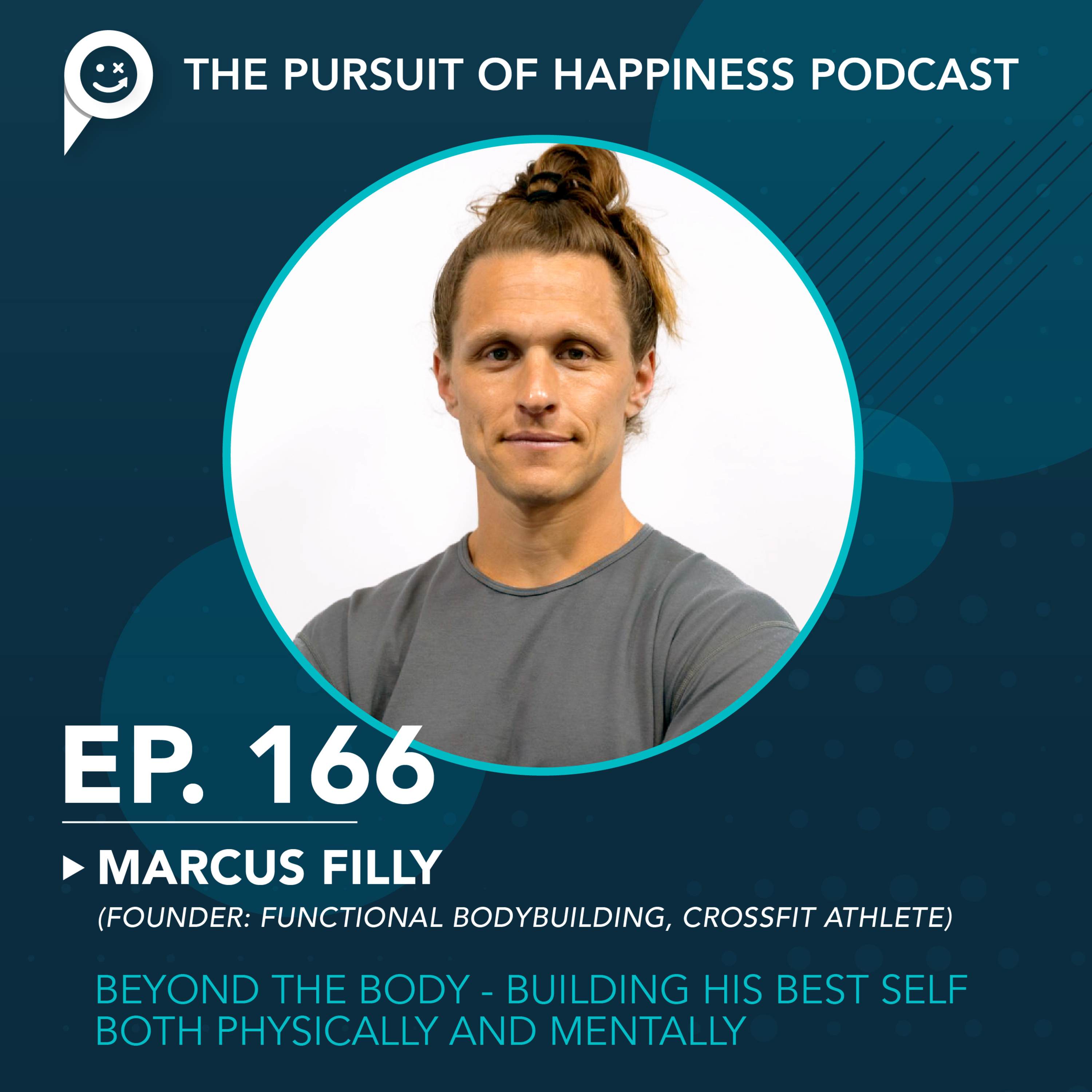 The Pursuit of Happiness