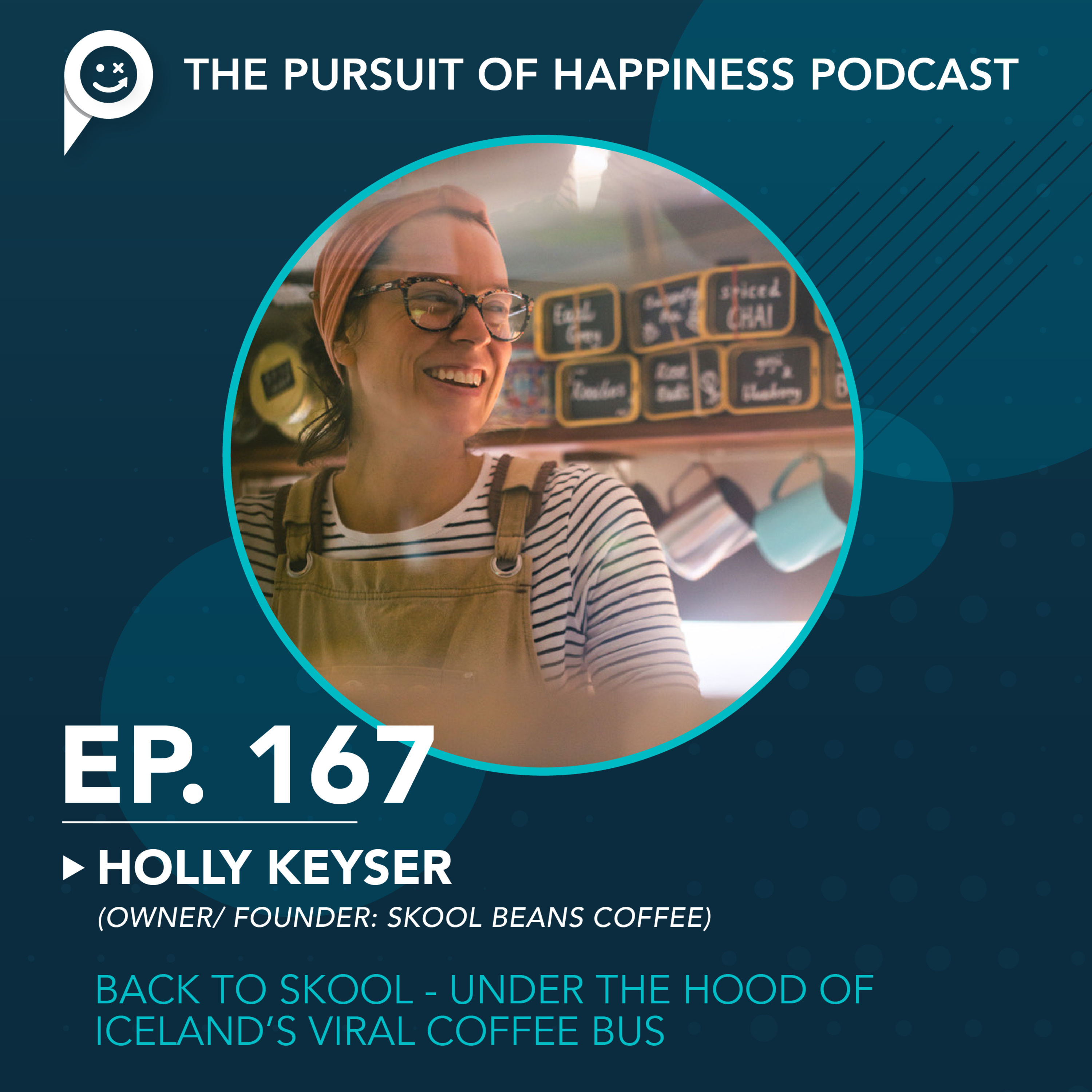 The Pursuit of Happiness