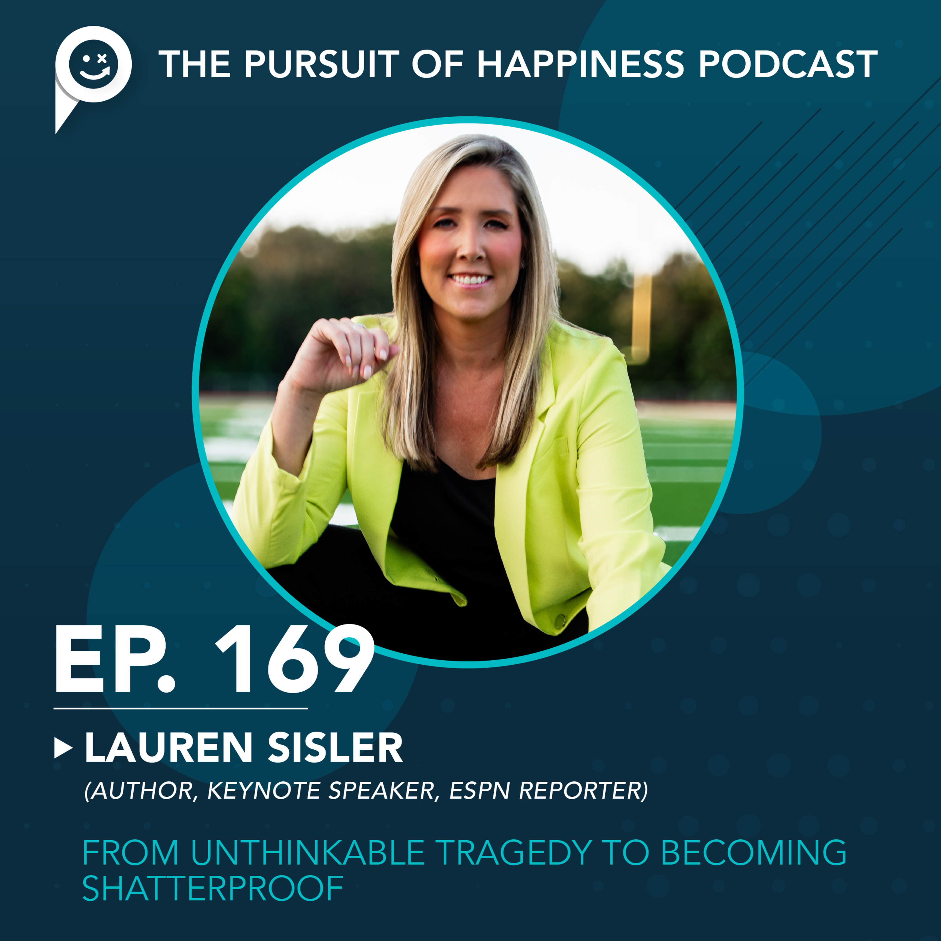 The Pursuit of Happiness