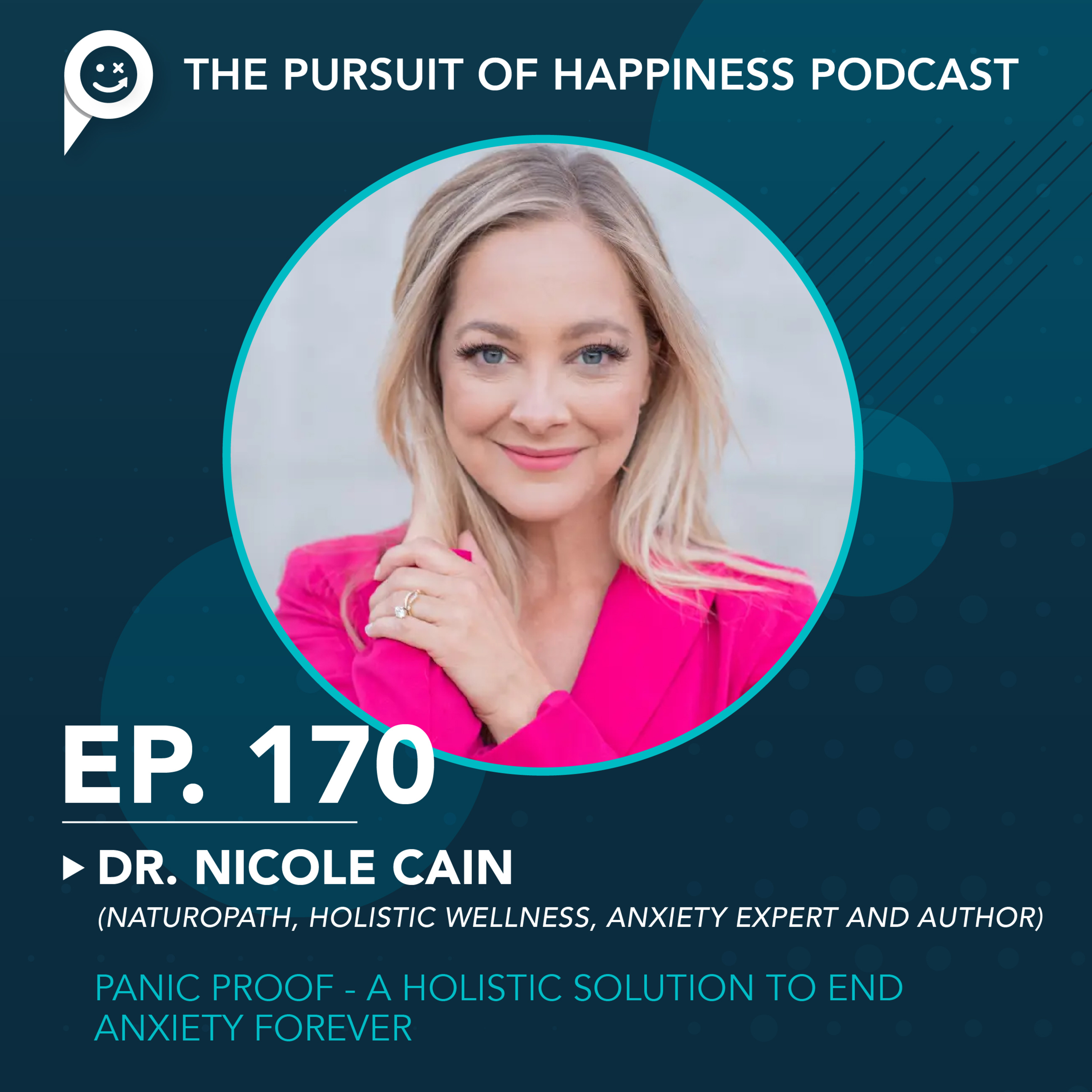 The Pursuit of Happiness