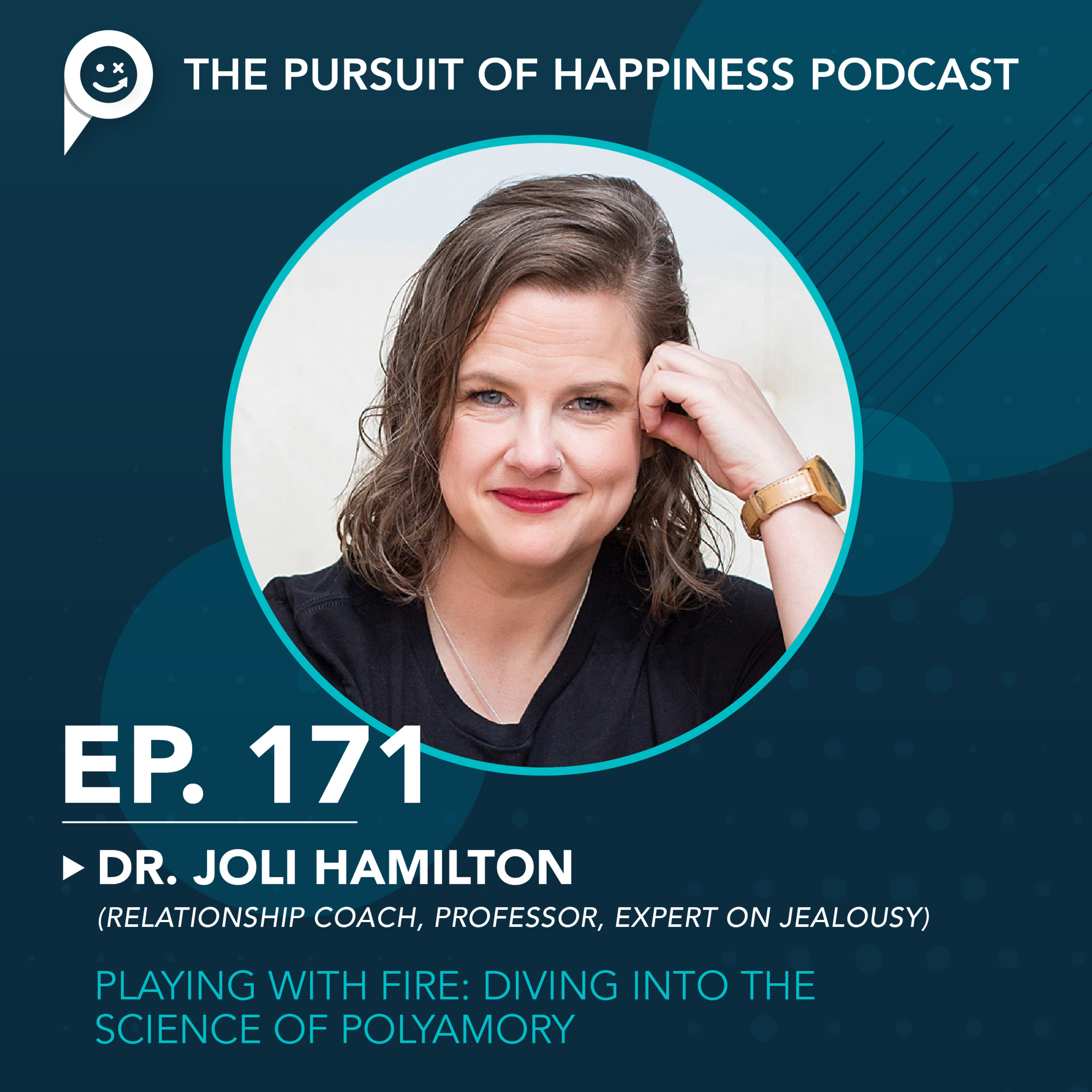 The Pursuit of Happiness