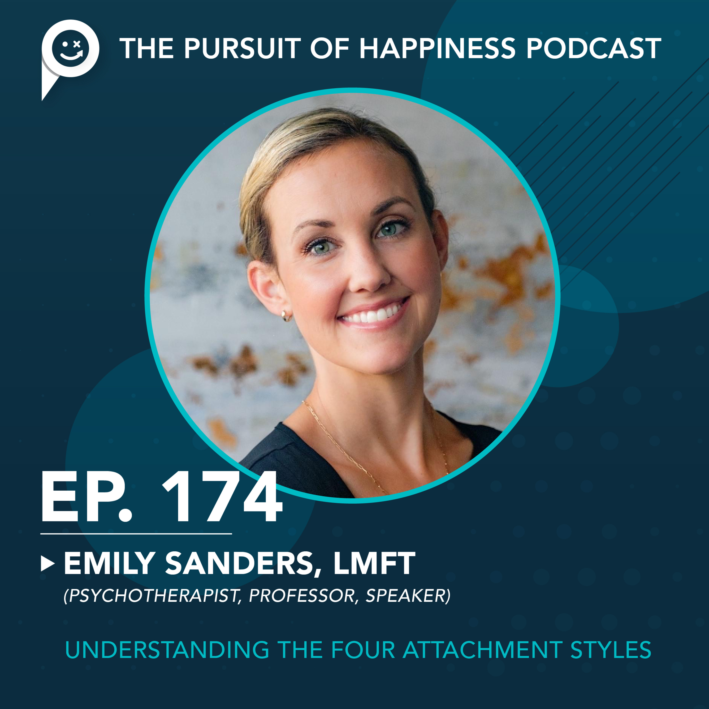The Pursuit of Happiness