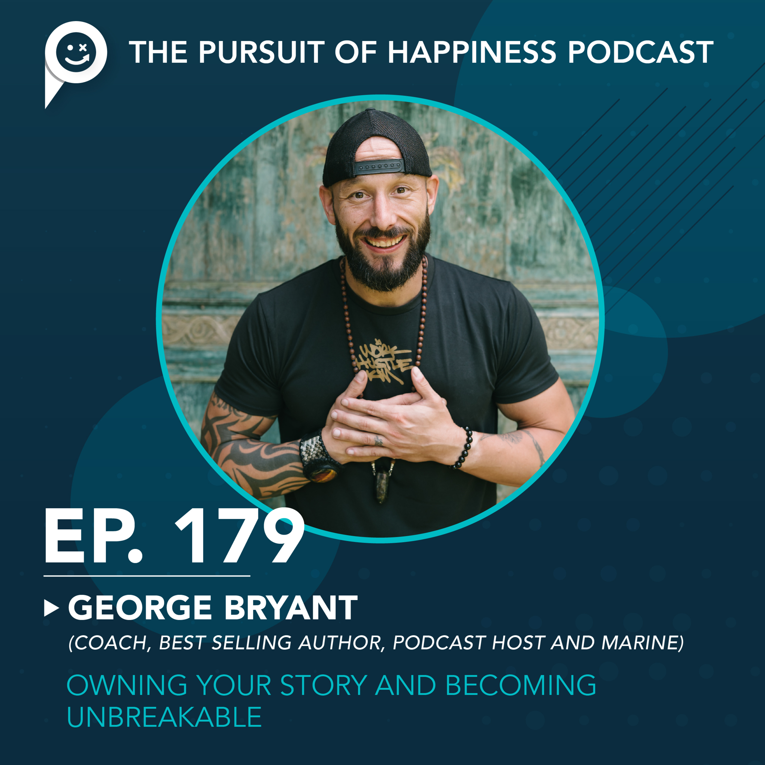 The Pursuit of Happiness