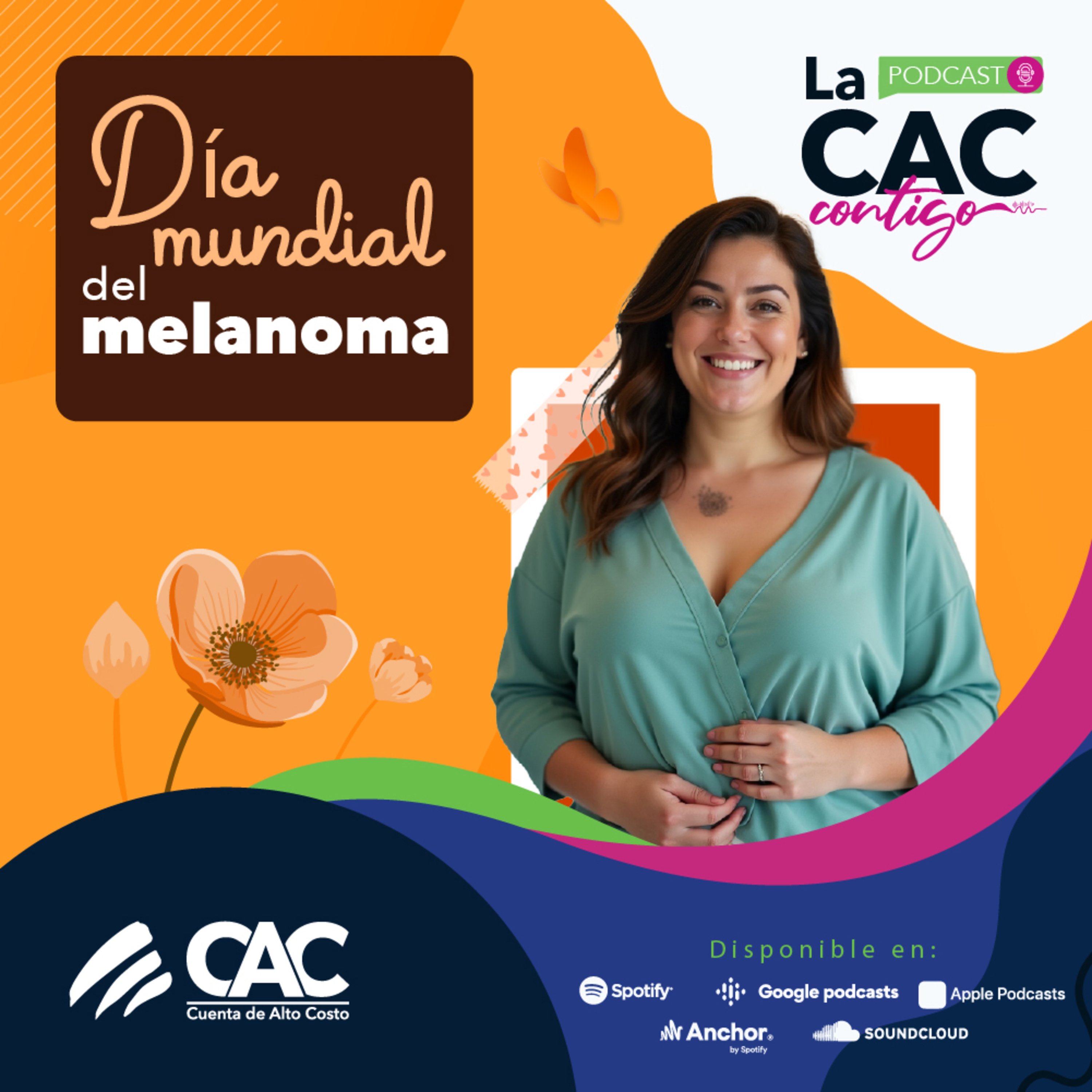 Cuidado de la piel, ¿cómo prevenir la aparición de melanomas?