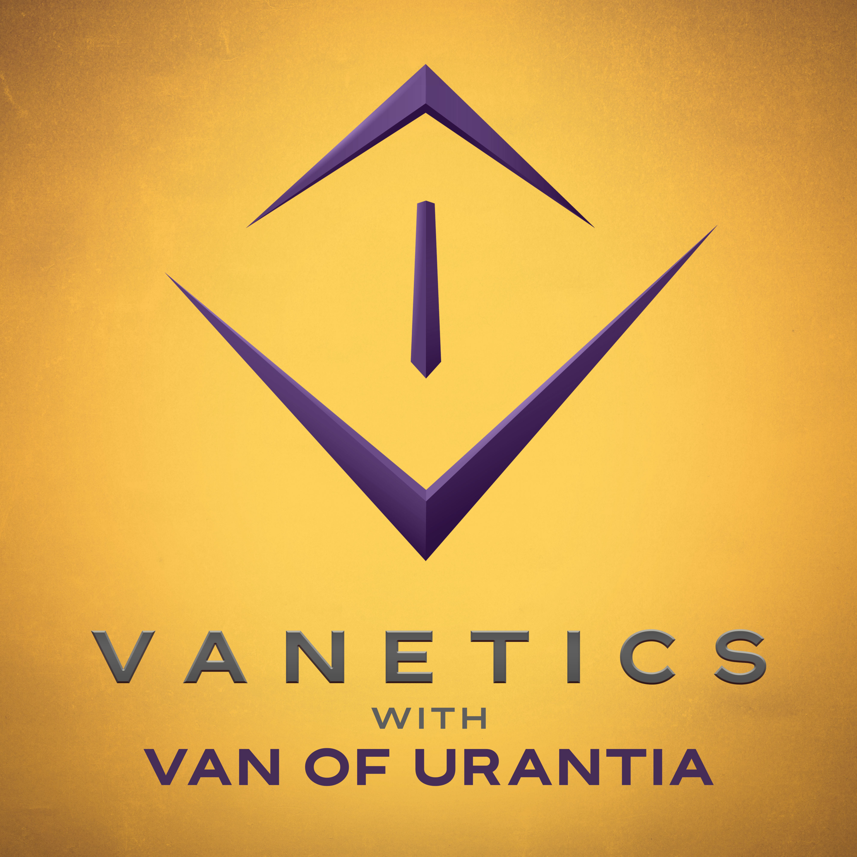 Contemplating the Ministry of God - Van of Urantia - Vanetics Legacy