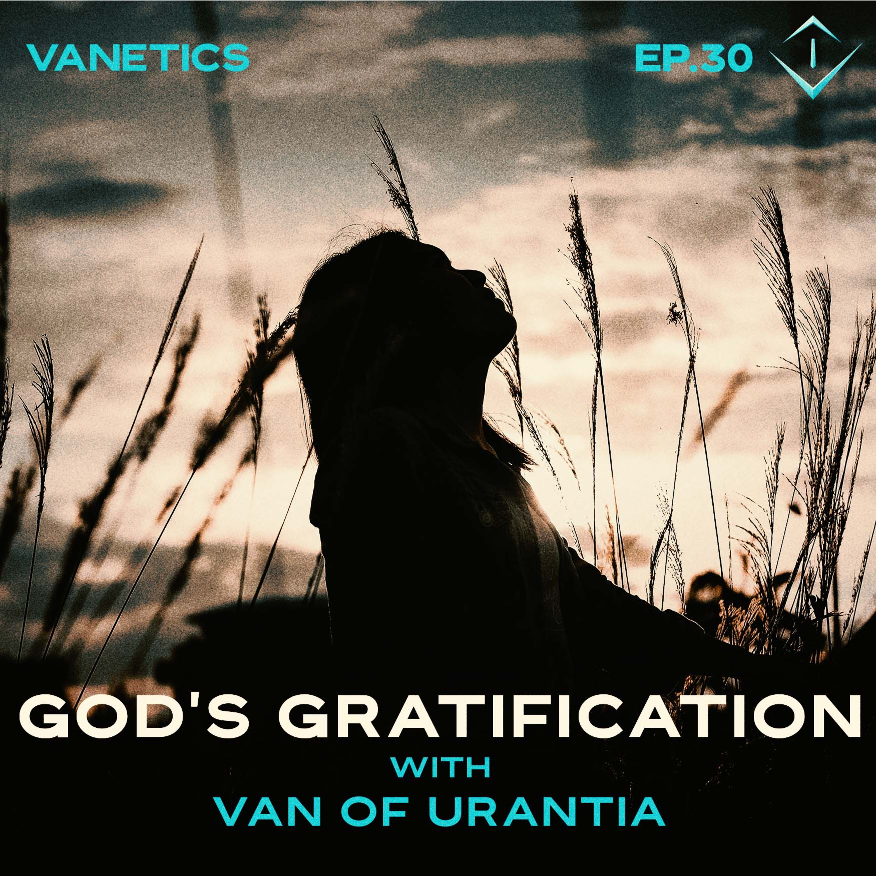 30: God's Gratification - Trusting the Energy Master | Vanetics