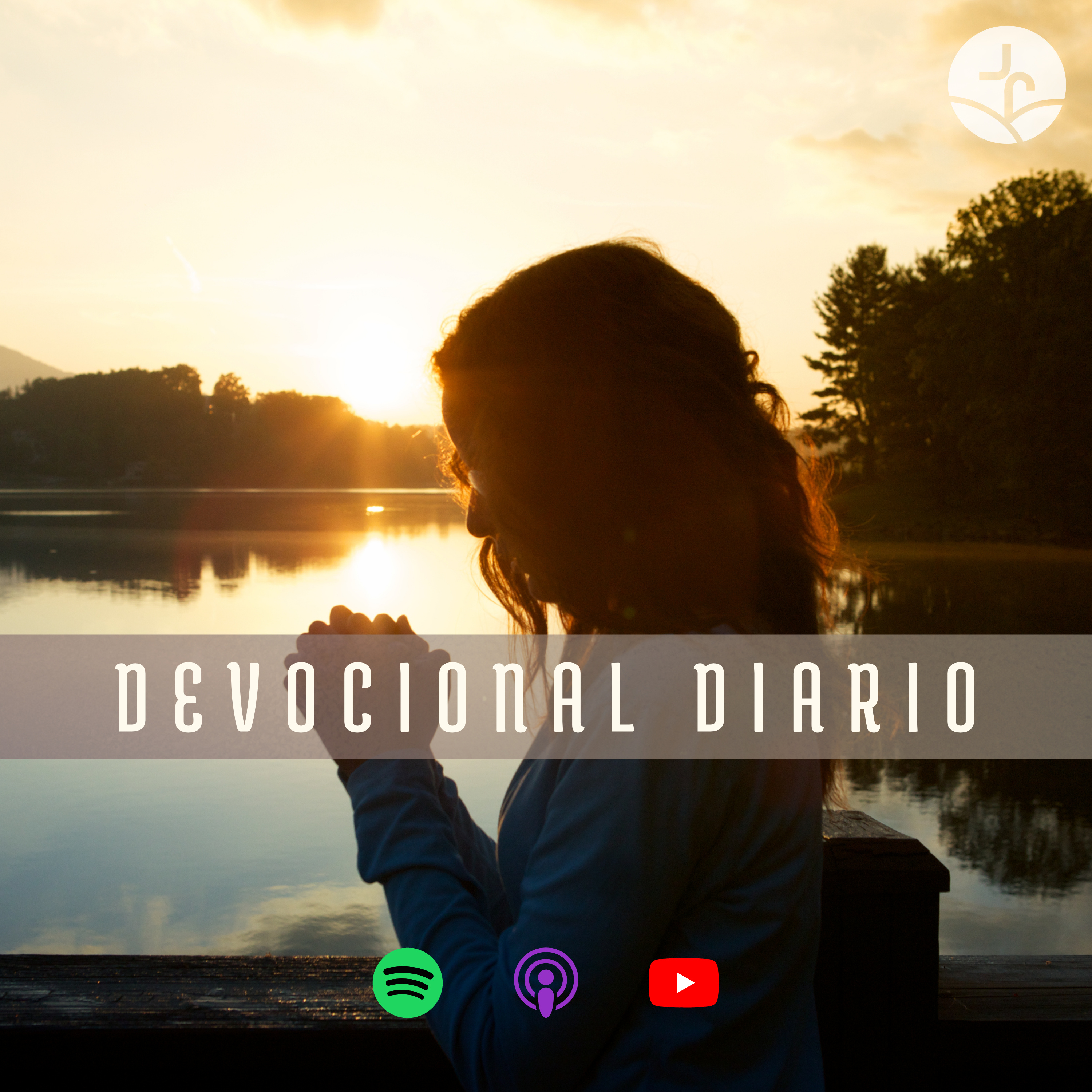 Devocional diario - “Clamor al Juez Justo”: Salmo 9 episode artwork