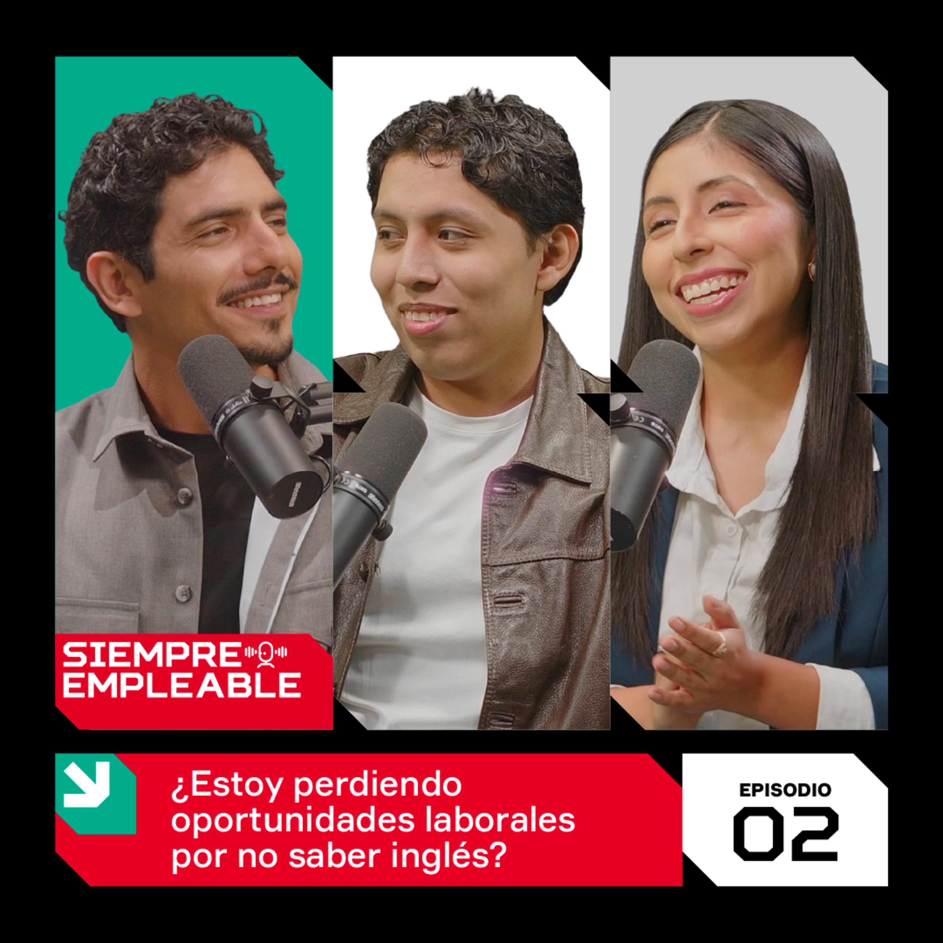 SIEMPRE EMPLEABLE - ¿Estoy perdiendo oportunidades laborales por no saber inglés?