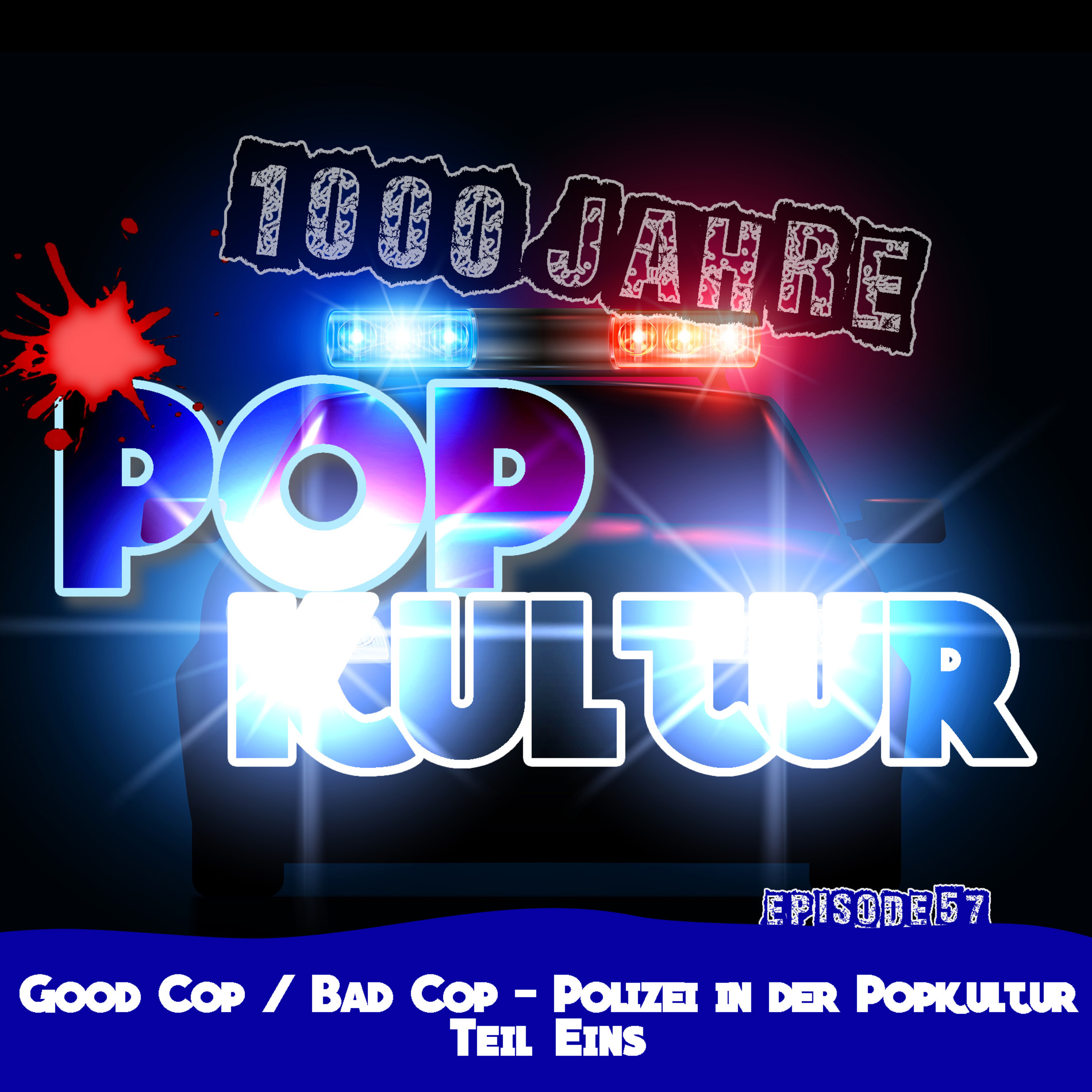 1000 Jahre Popkultur Podcast