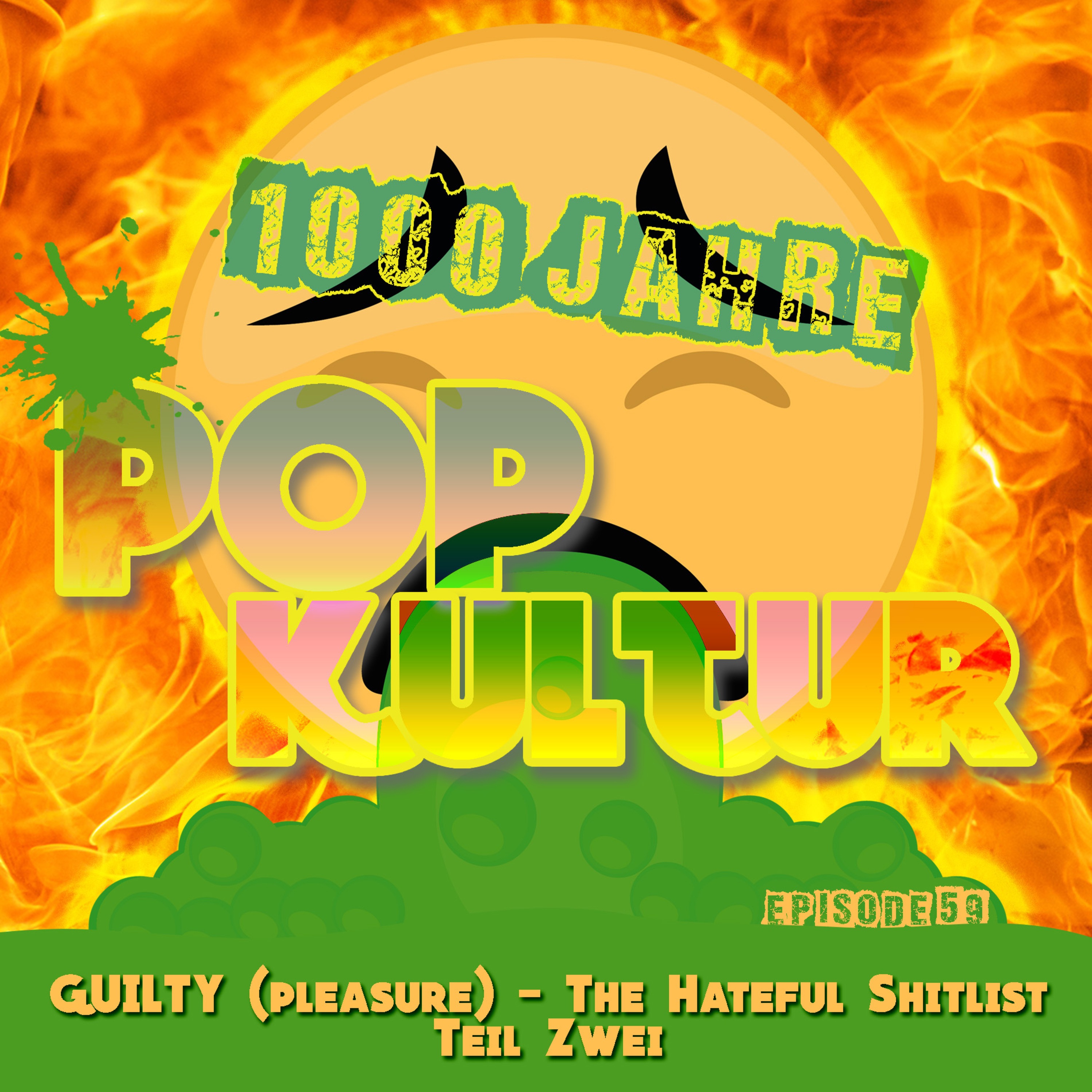 1000 Jahre Popkultur Podcast