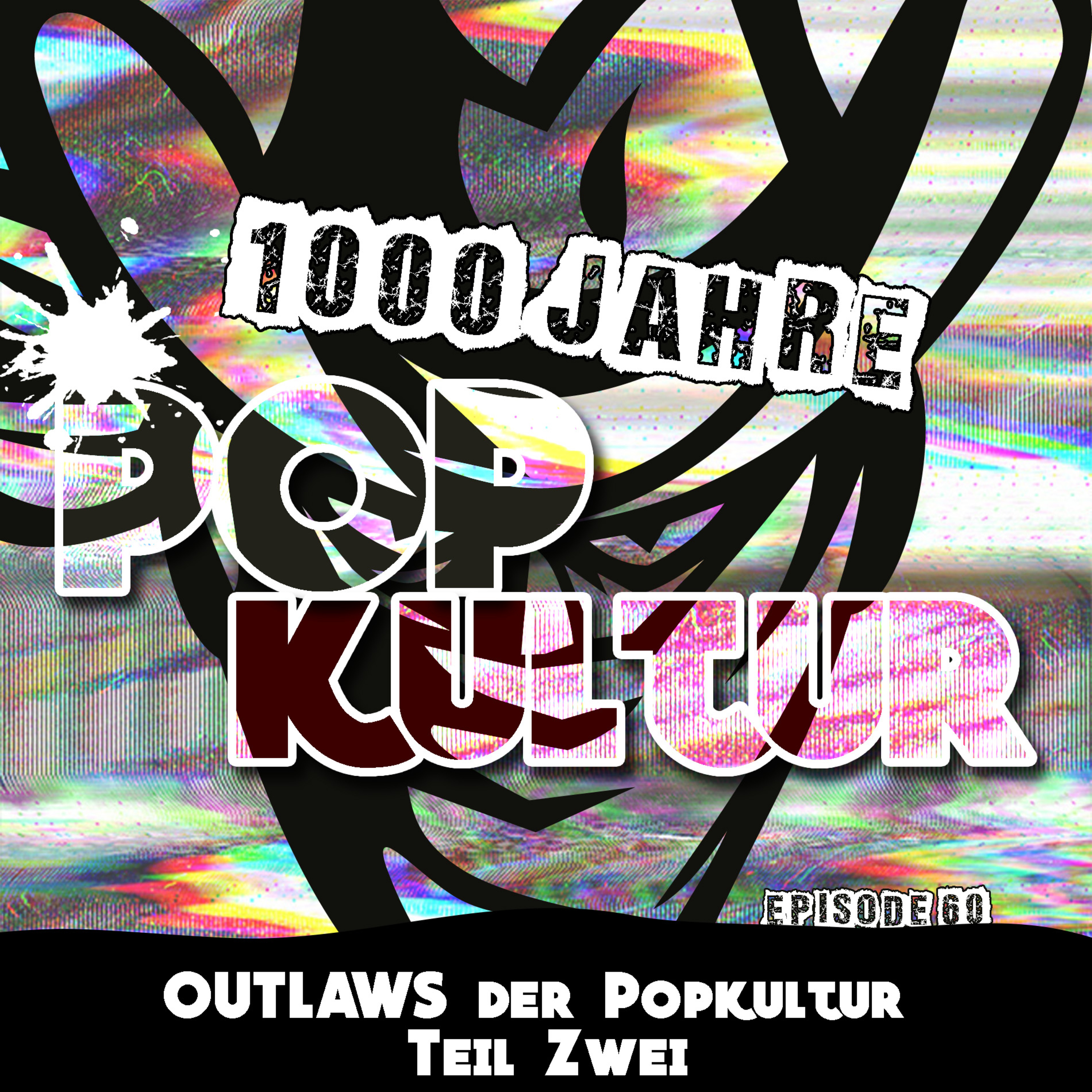 1000 Jahre Popkultur Podcast