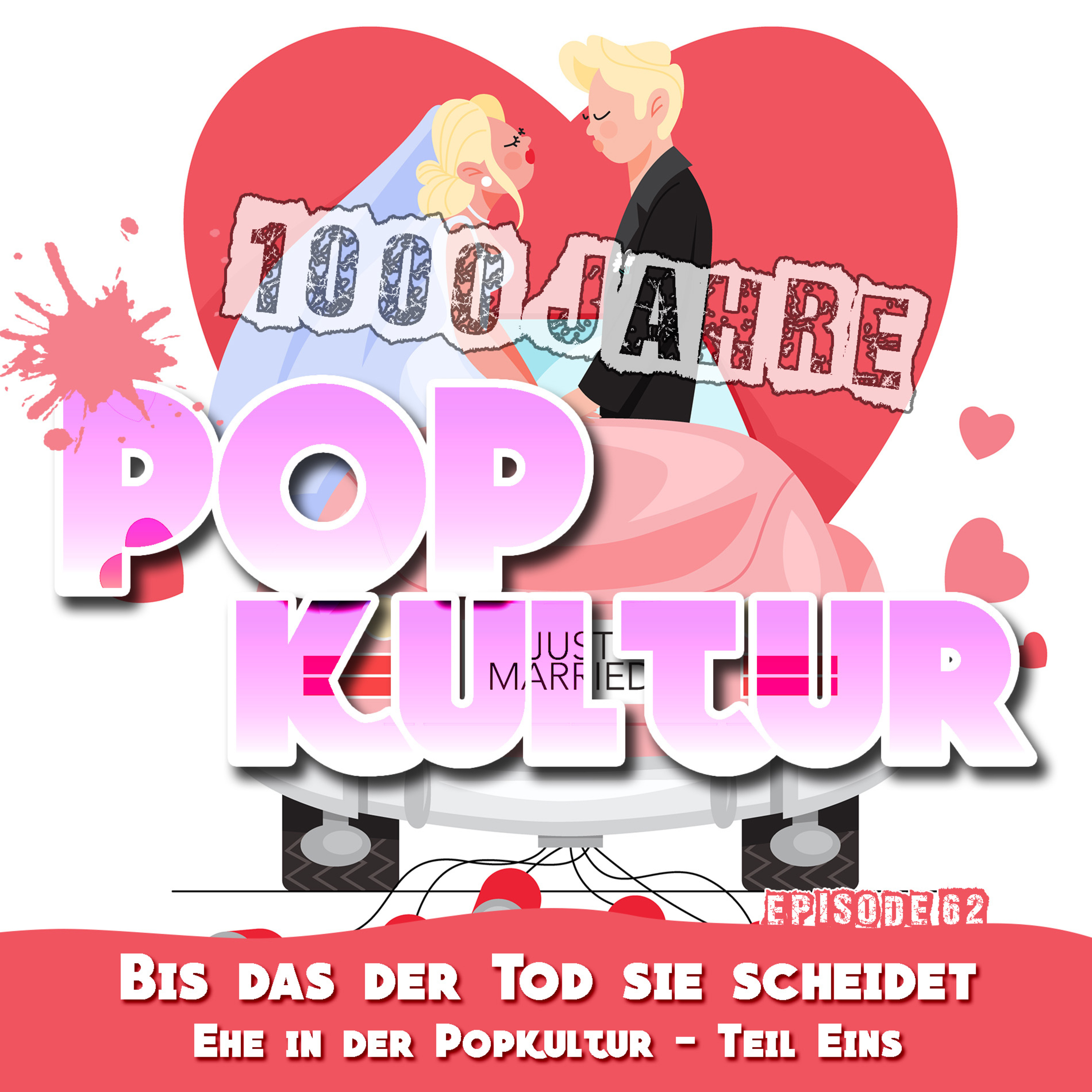 1000 Jahre Popkultur Podcast