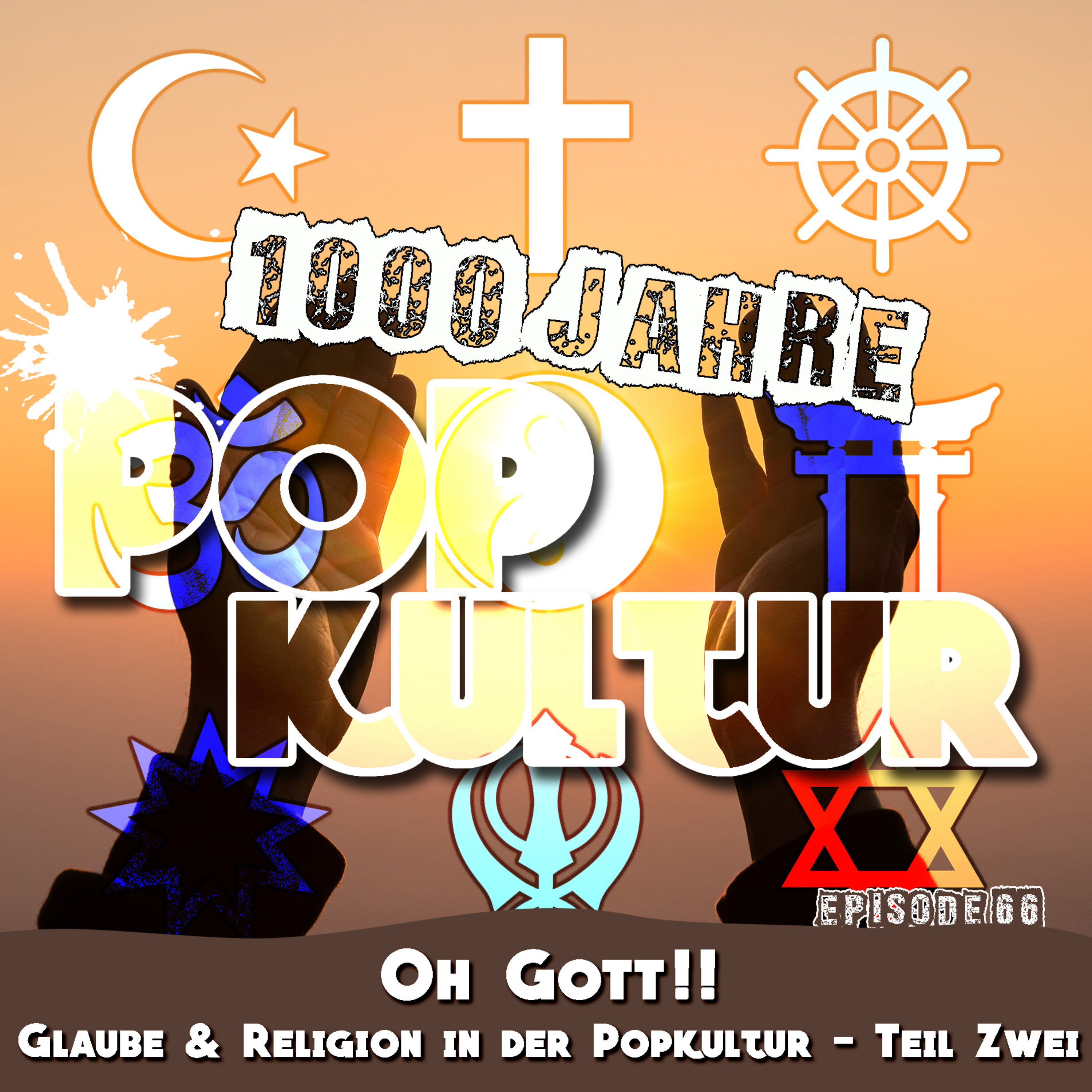 1000 Jahre Popkultur Podcast