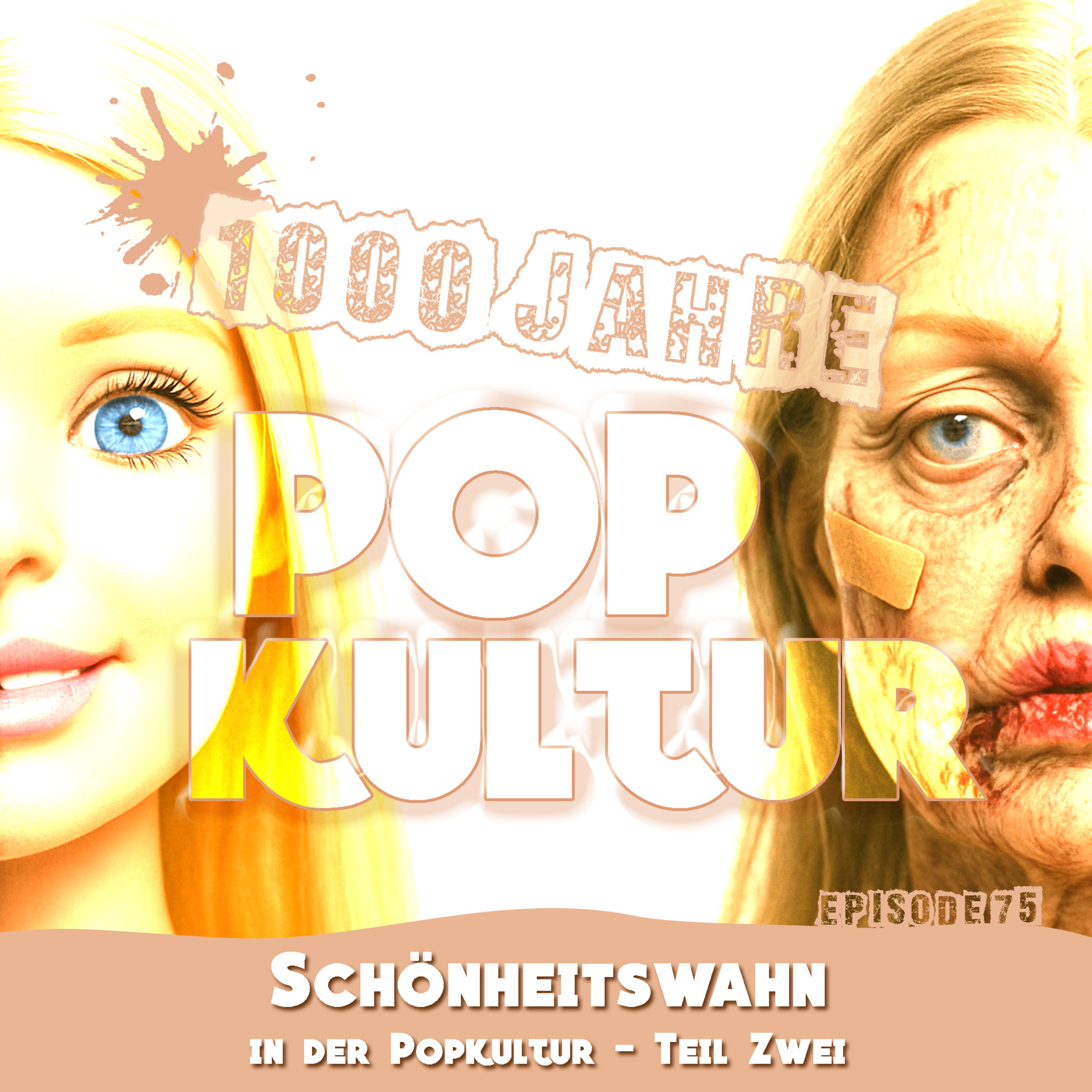 1000 Jahre Popkultur Podcast
