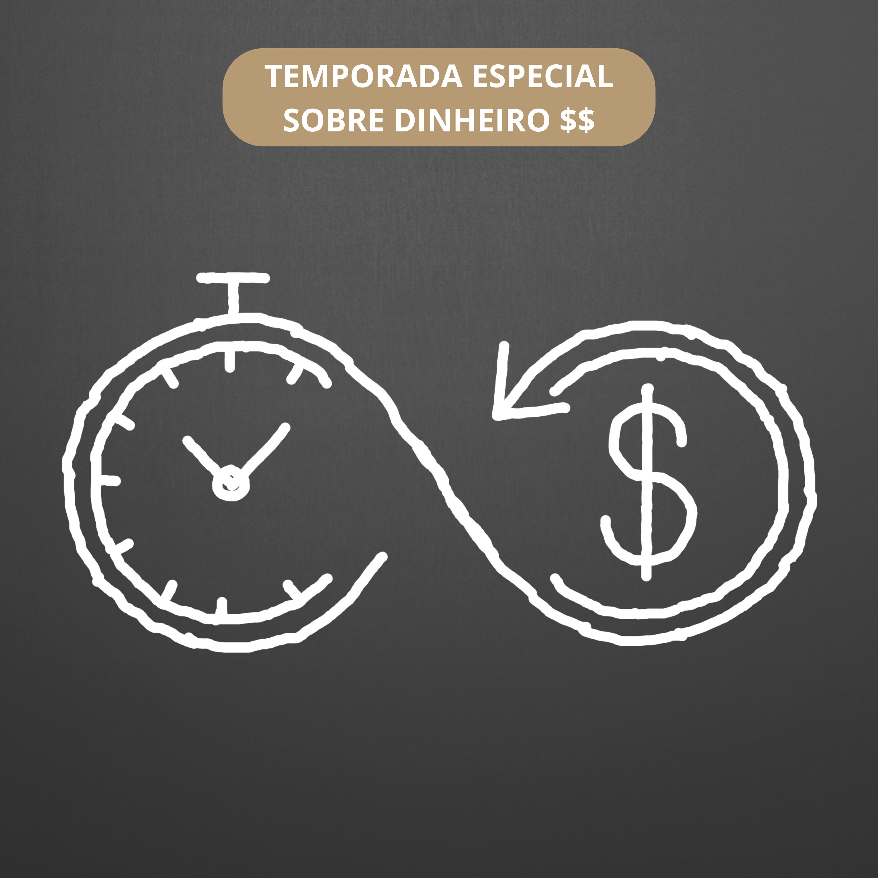 [Especial Dinheiro] #07 — Preço vs. Valor