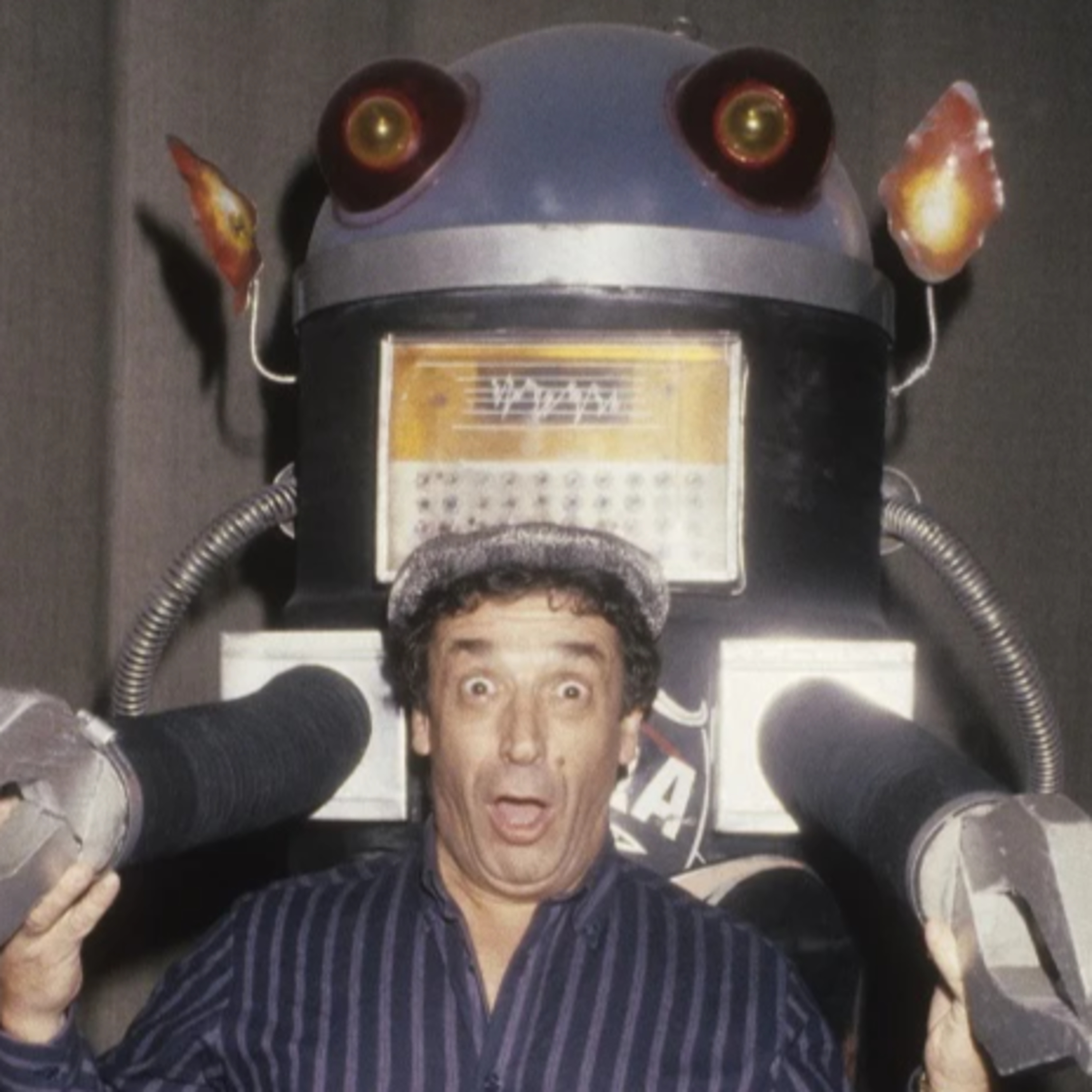 OJO CON LOS ROBOTS episode artwork